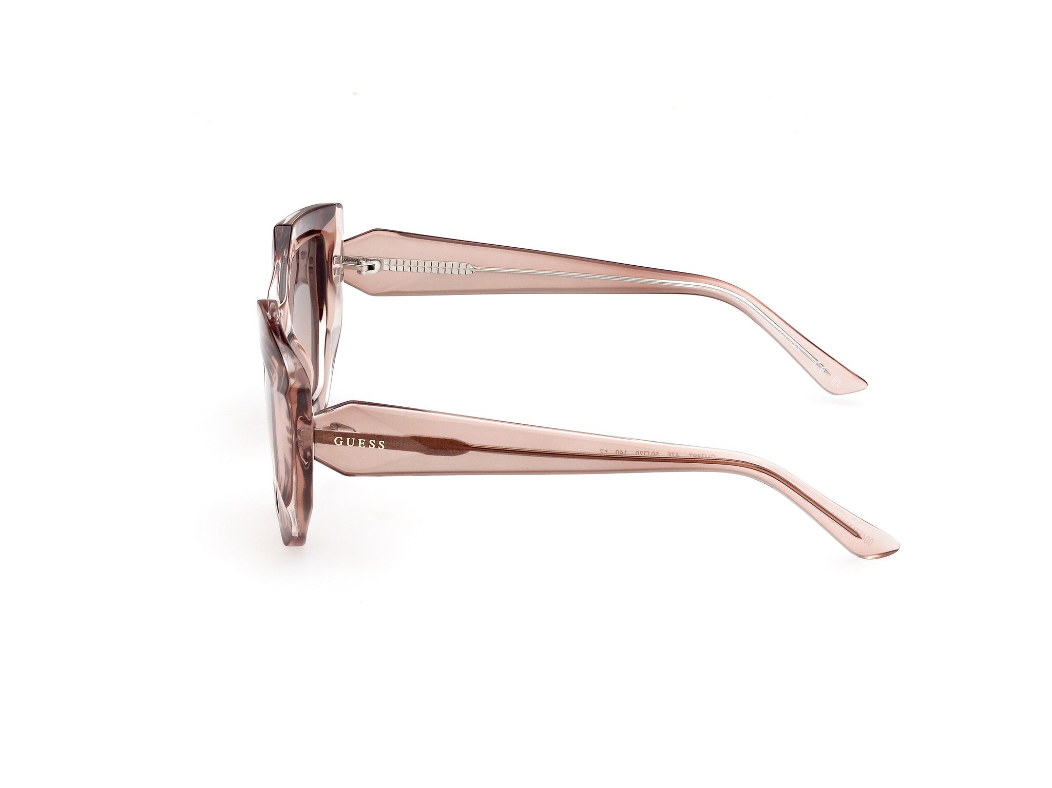 GU7897 47F Occhiali da sole Guess 2