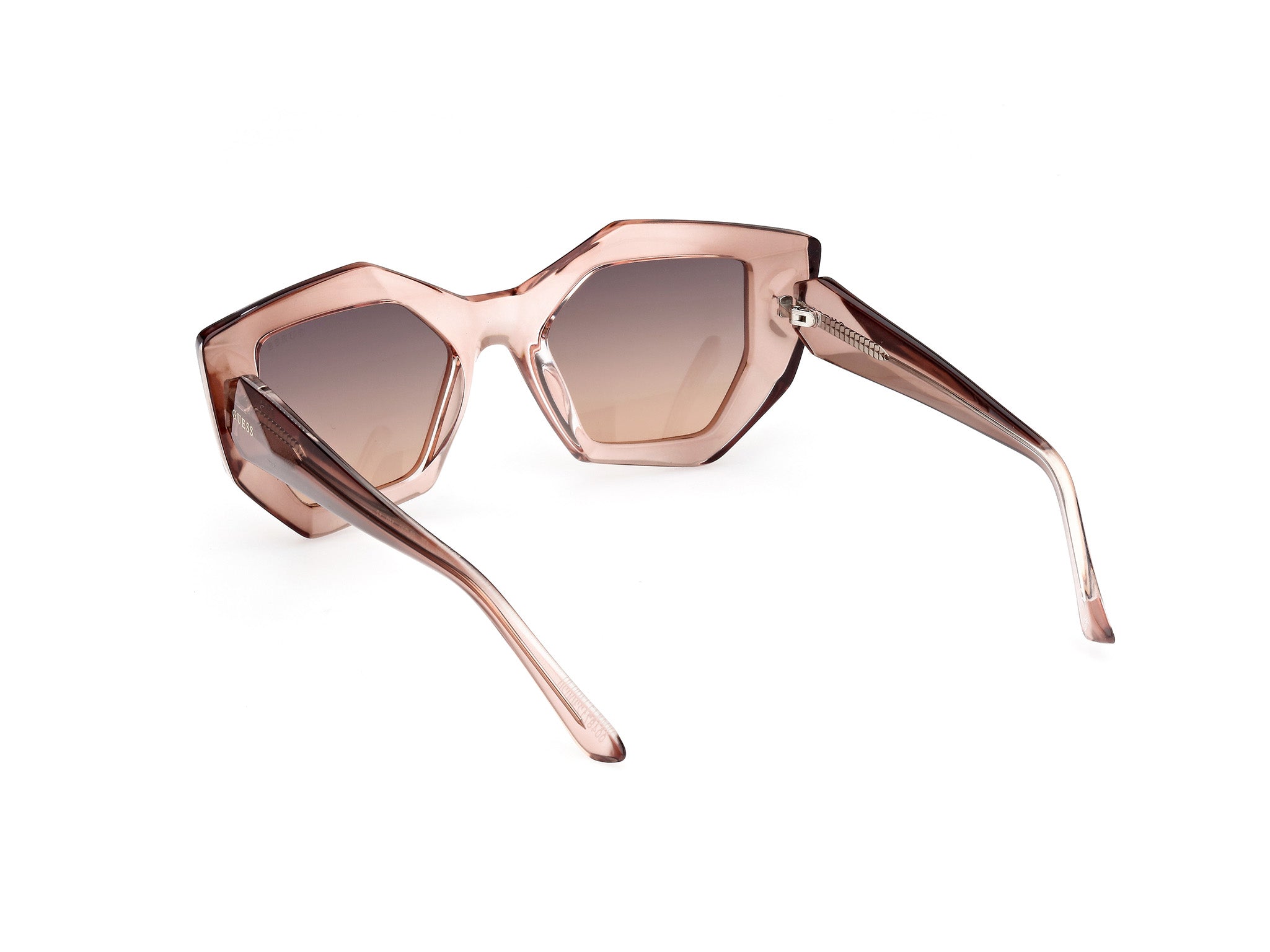 GU7897 47F Occhiali da sole Guess 4