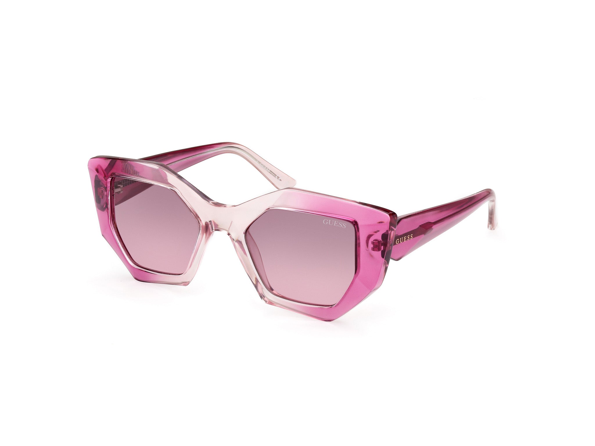 GU7897 77T Occhiali da sole Guess 1