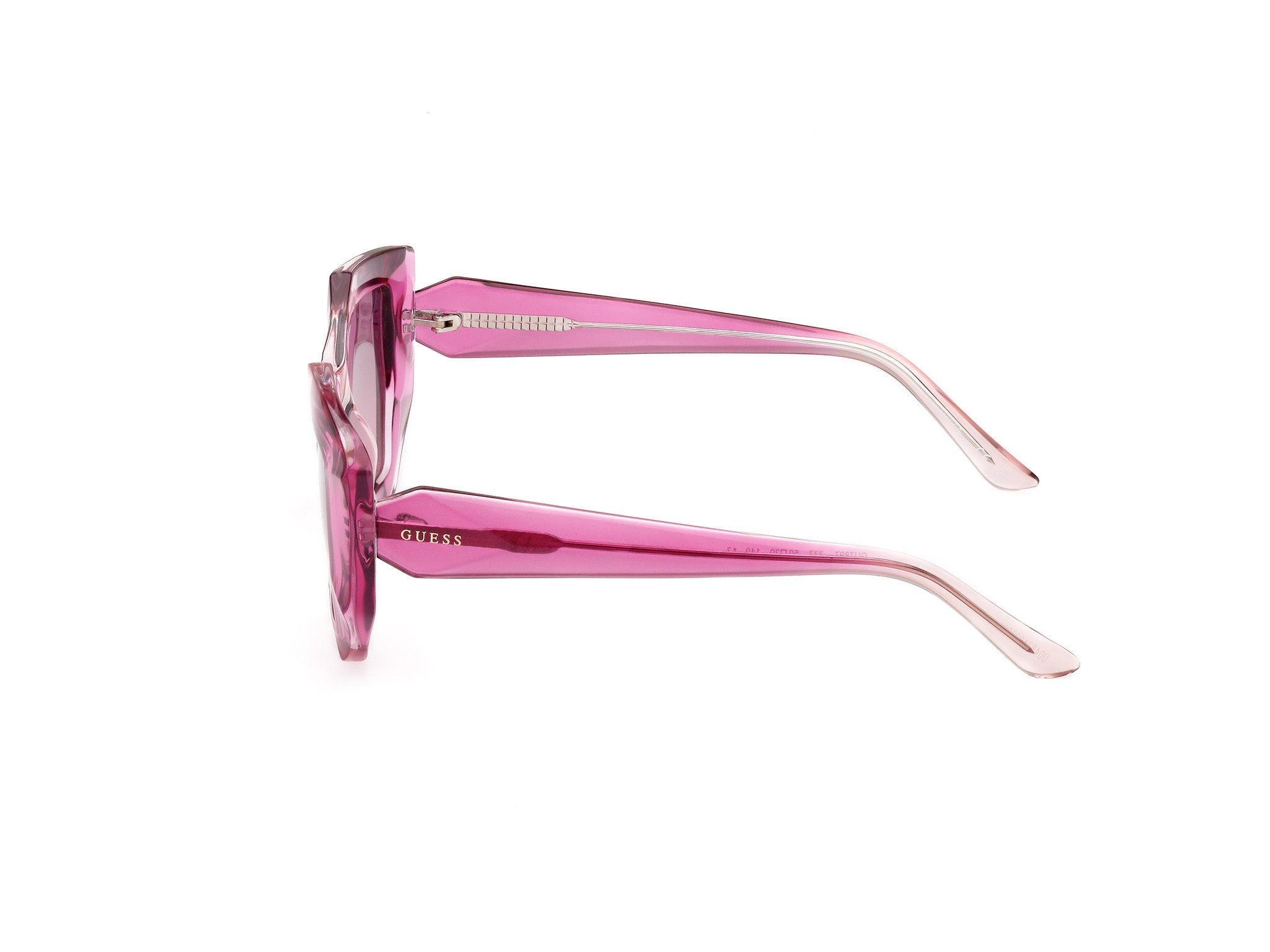 GU7897 77T Occhiali da sole Guess 2