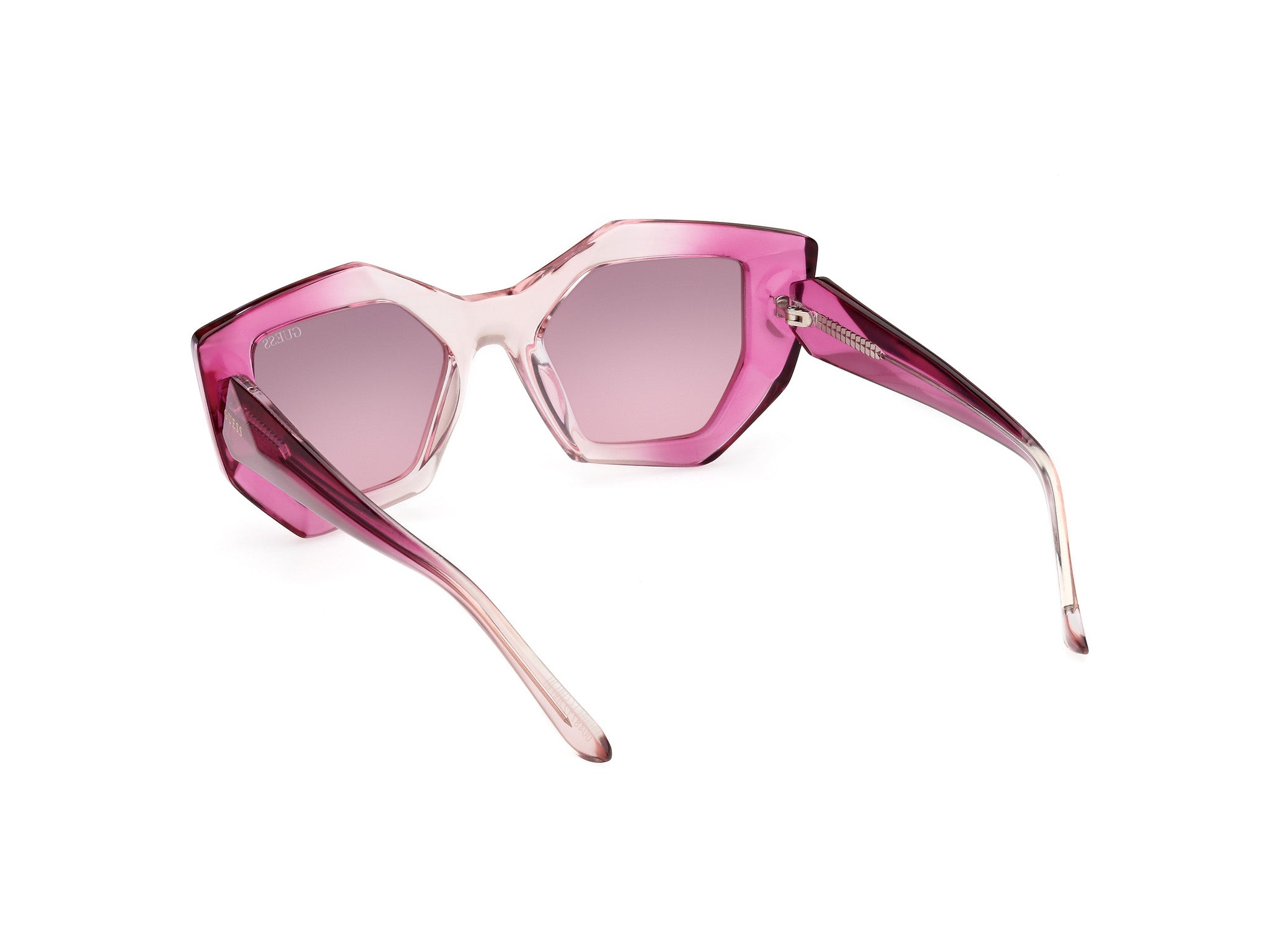 GU7897 77T Occhiali da sole Guess 4