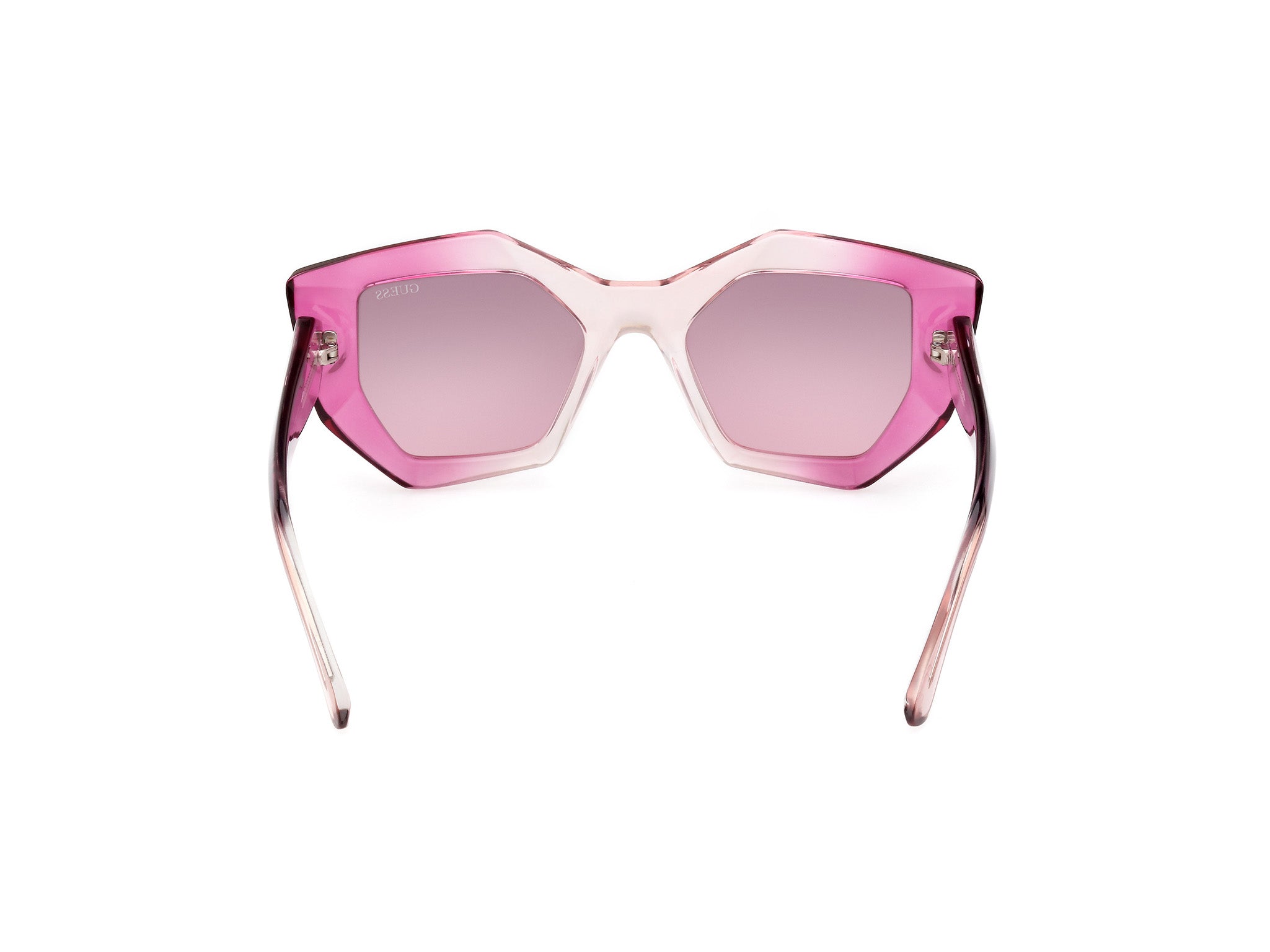 GU7897 77T Occhiali da sole Guess 5