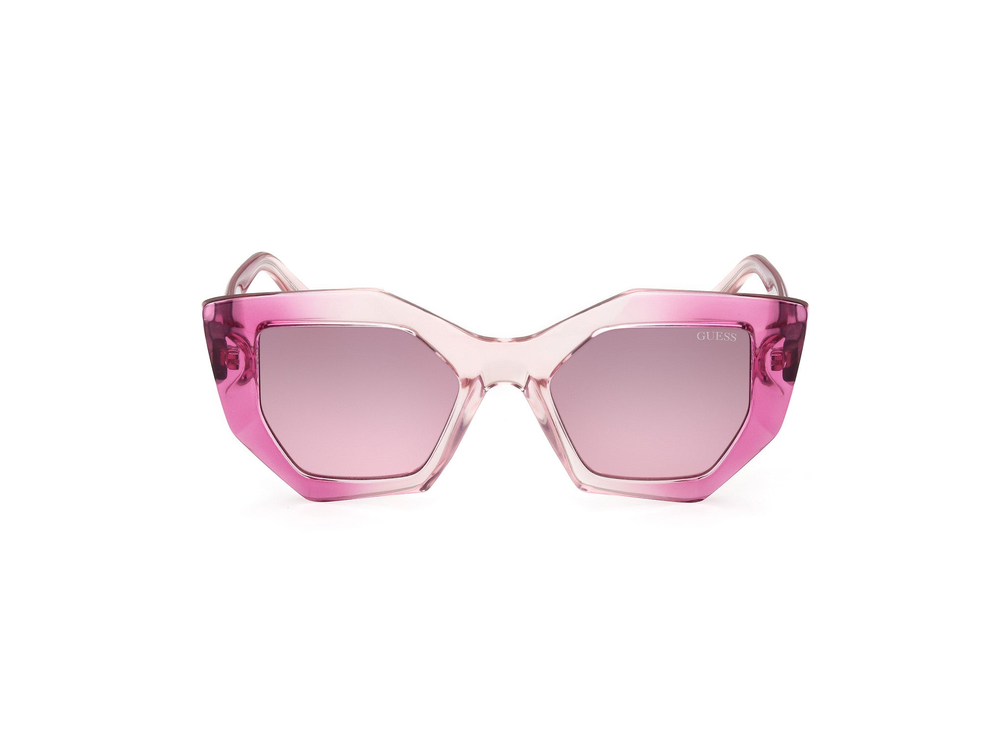 GU7897 77T Occhiali da sole Guess 3