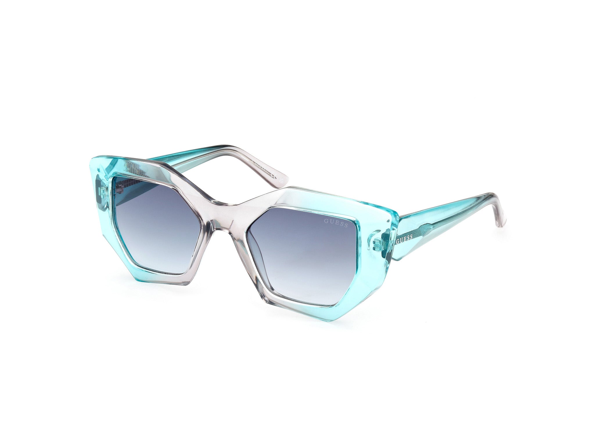 GU7897 89W Occhiali da sole Guess 1