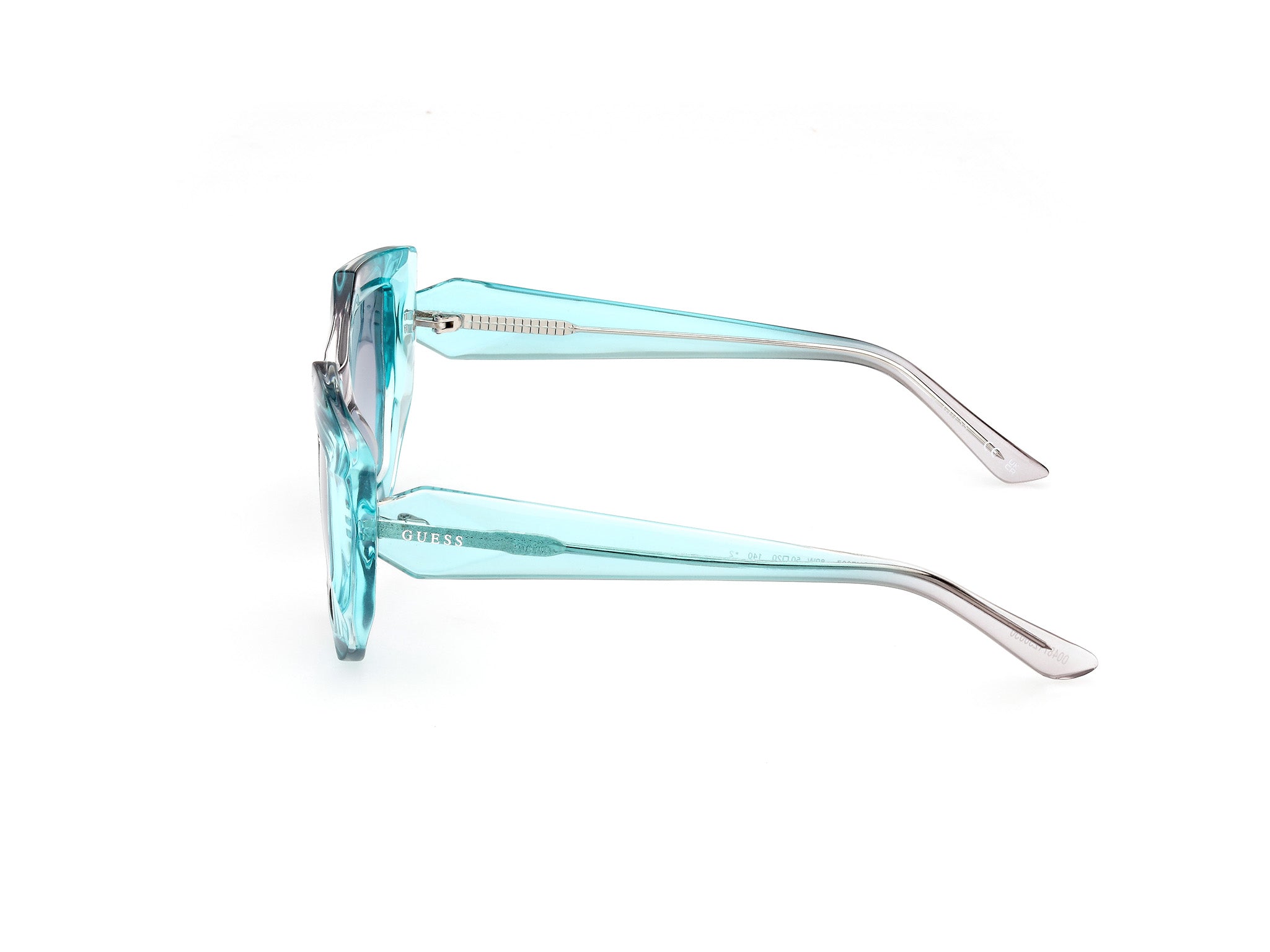 GU7897 89W Occhiali da sole Guess 2