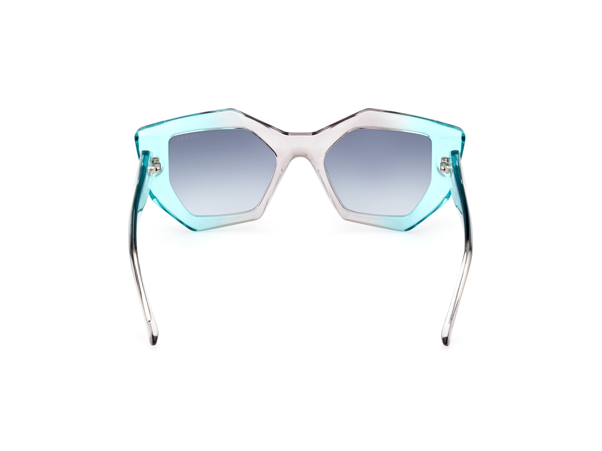 GU7897 89W Occhiali da sole Guess 4