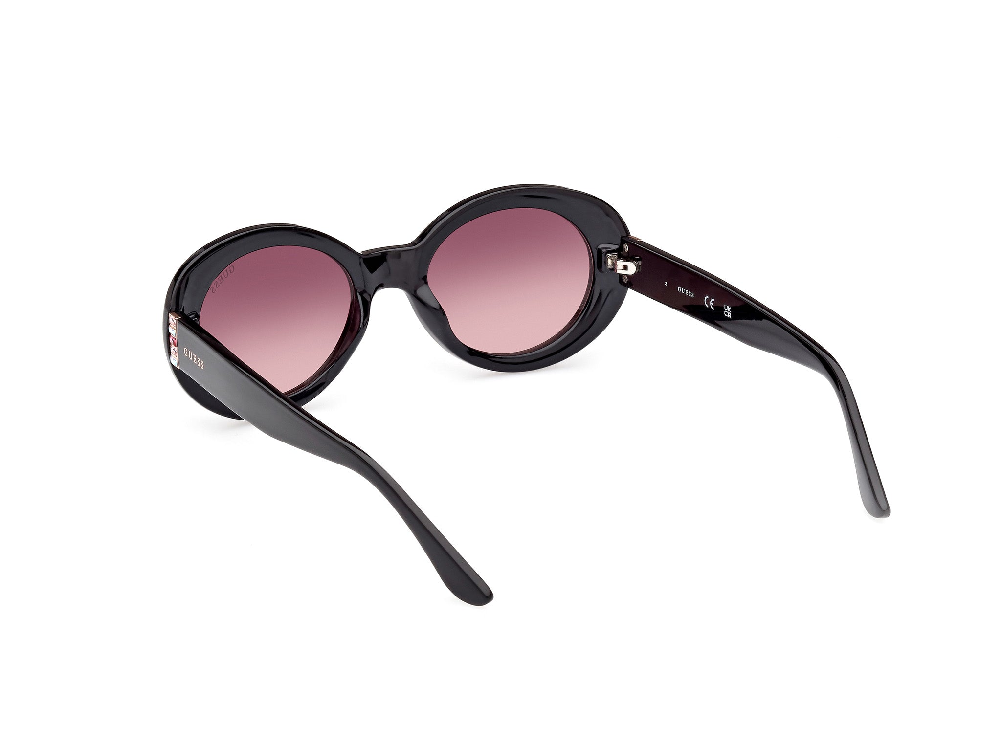 GU7904 01T Occhiali da sole Guess 4
