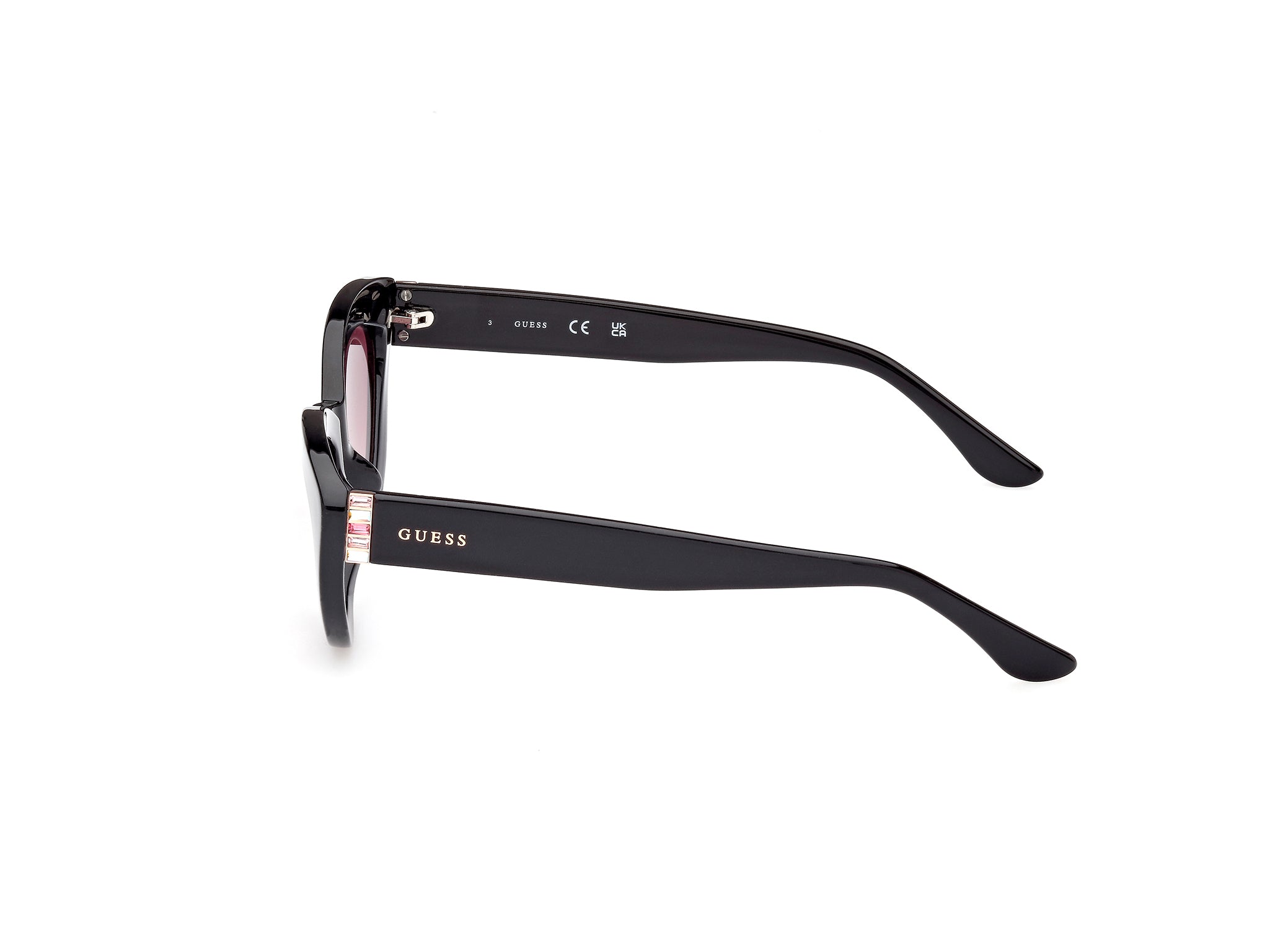 GU7905 01T Occhiali da sole Guess 2