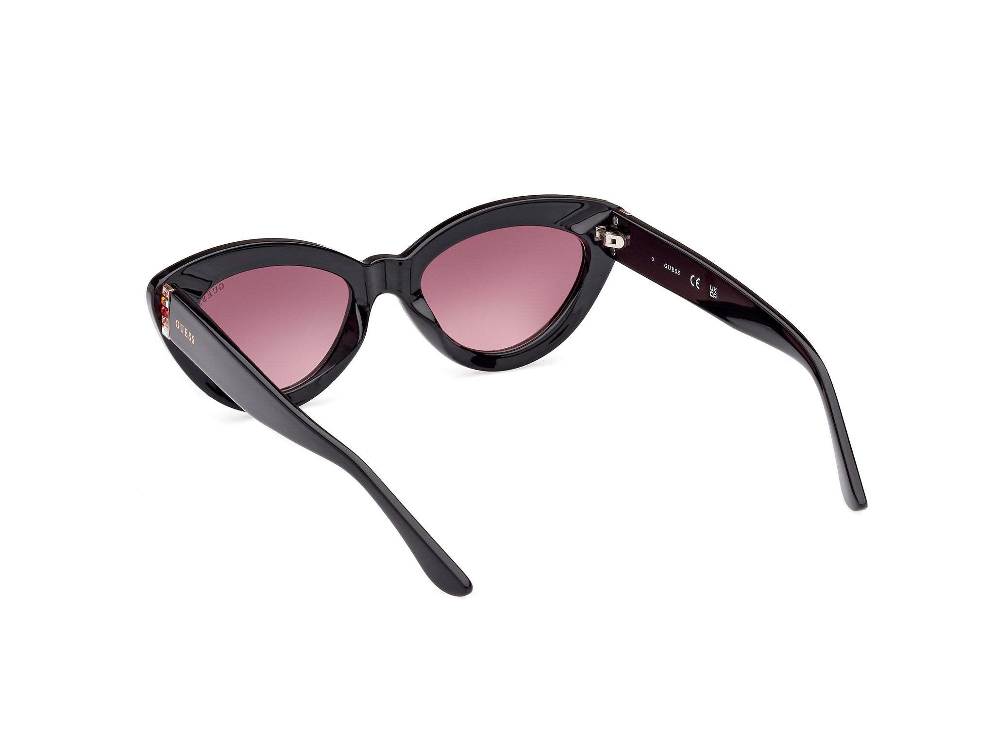 GU7905 01T Occhiali da sole Guess 4