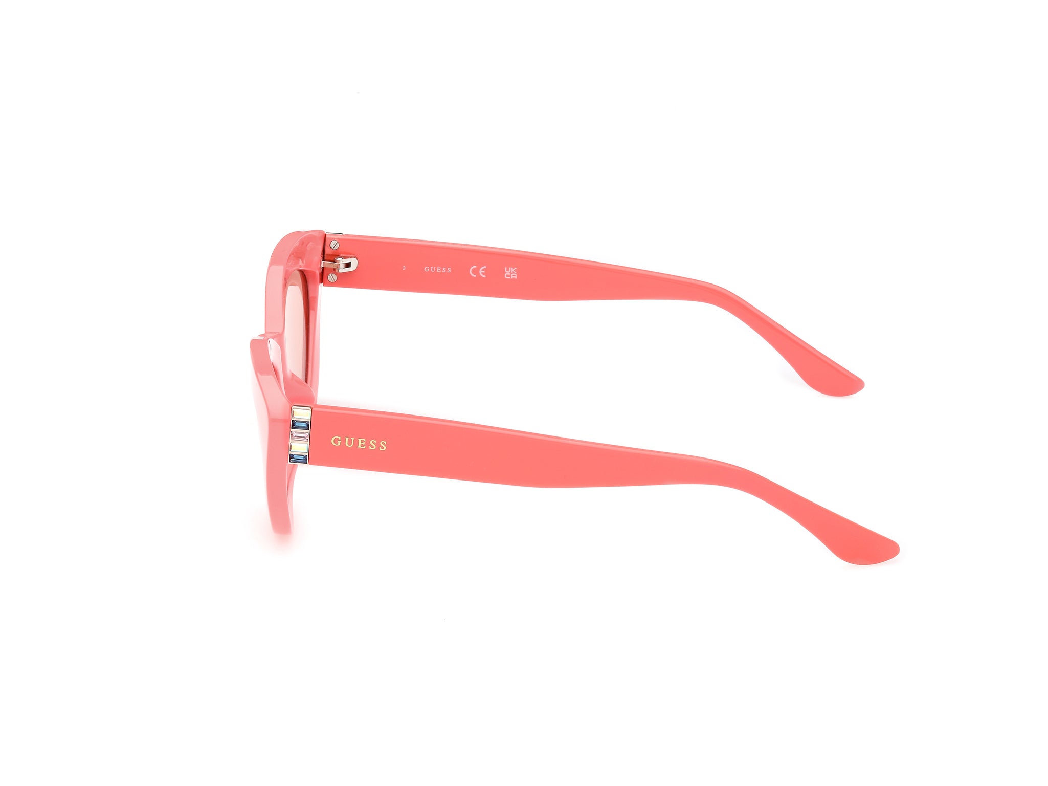 GU7905 74S Occhiali da sole Guess 2