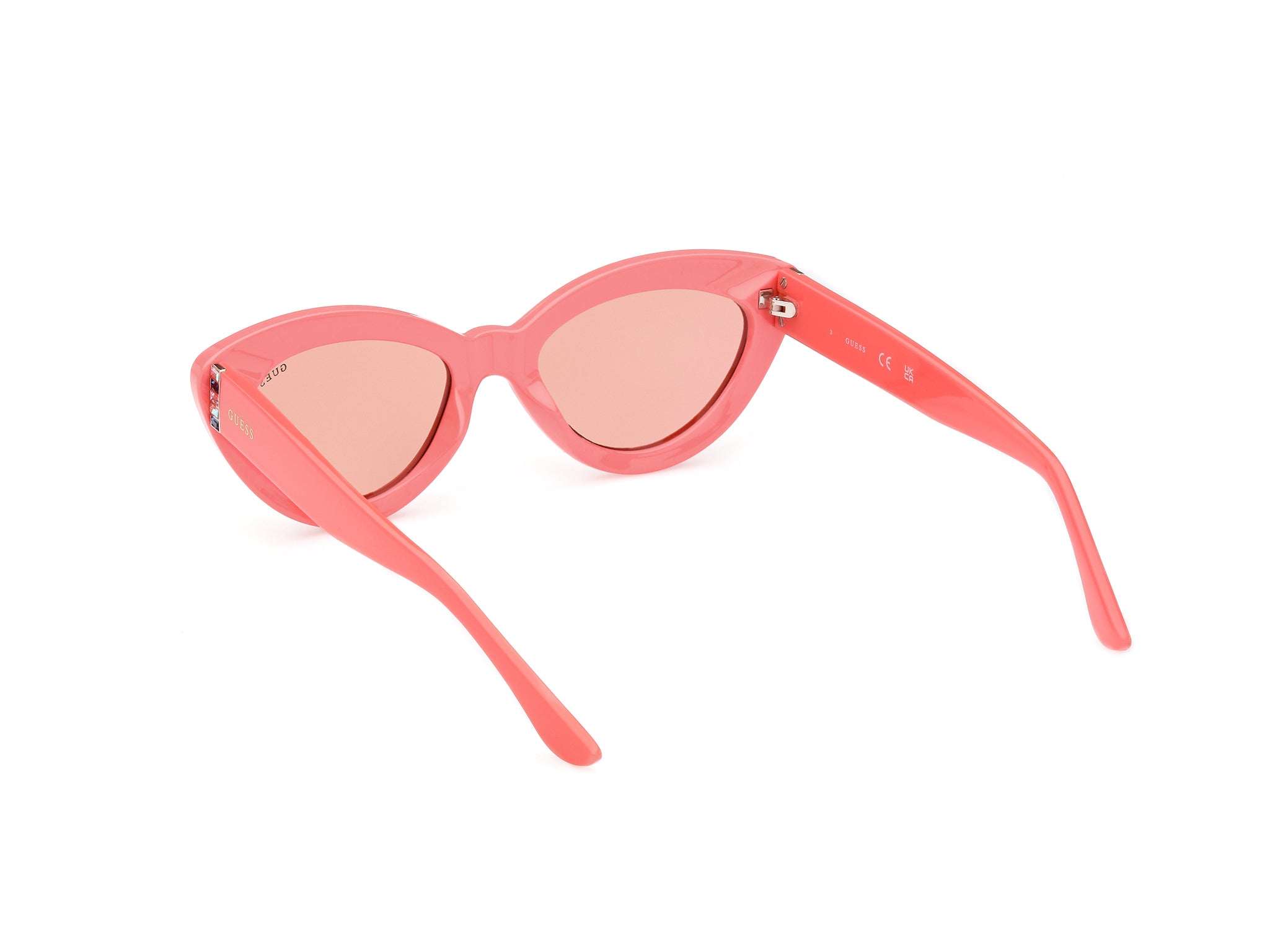 GU7905 74S Occhiali da sole Guess 3