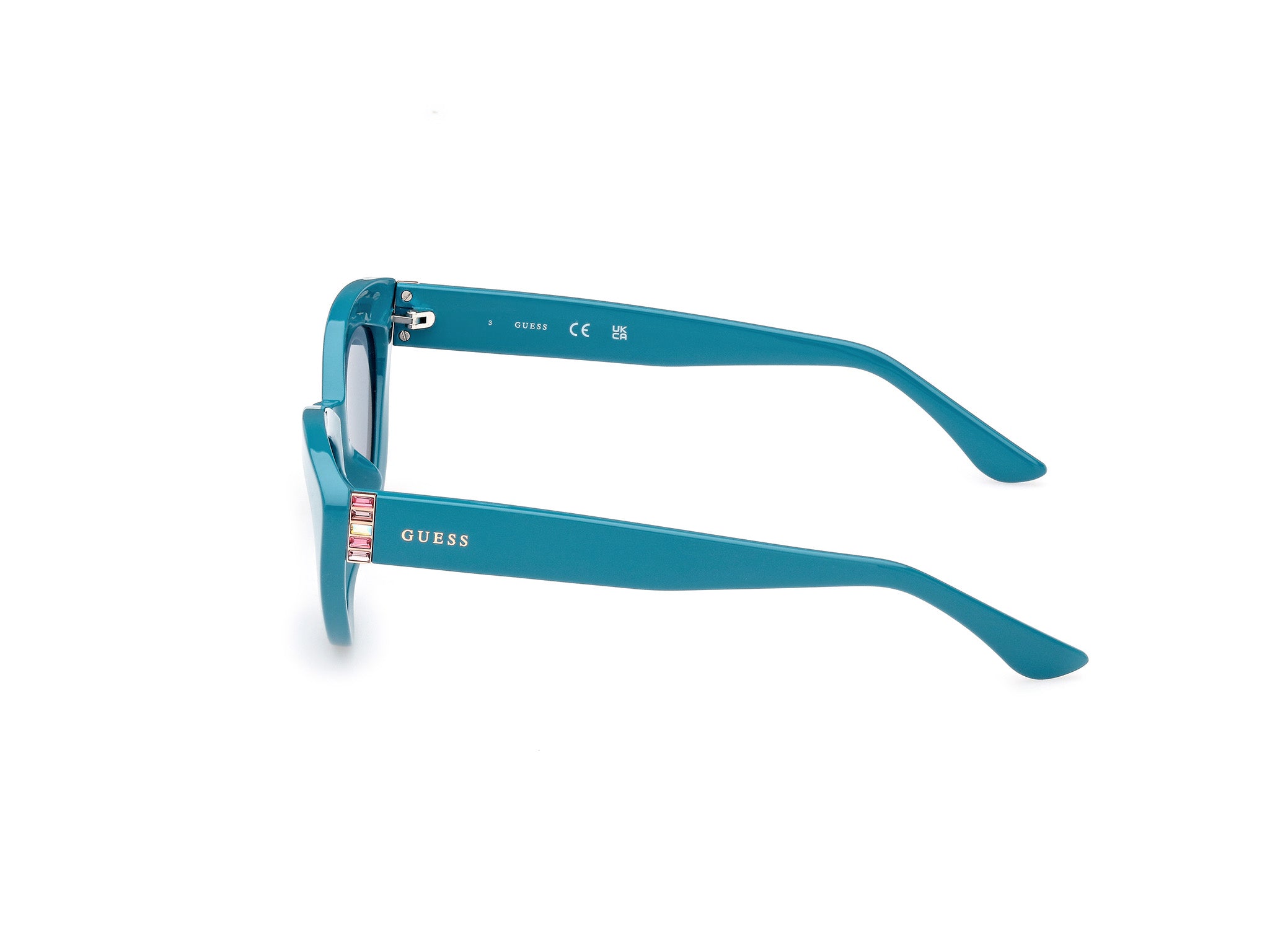 GU7905 89V Occhiali da sole Guess 2