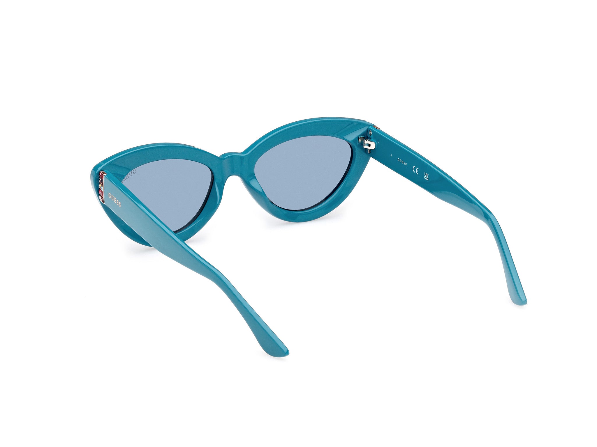 GU7905 89V Occhiali da sole Guess 3