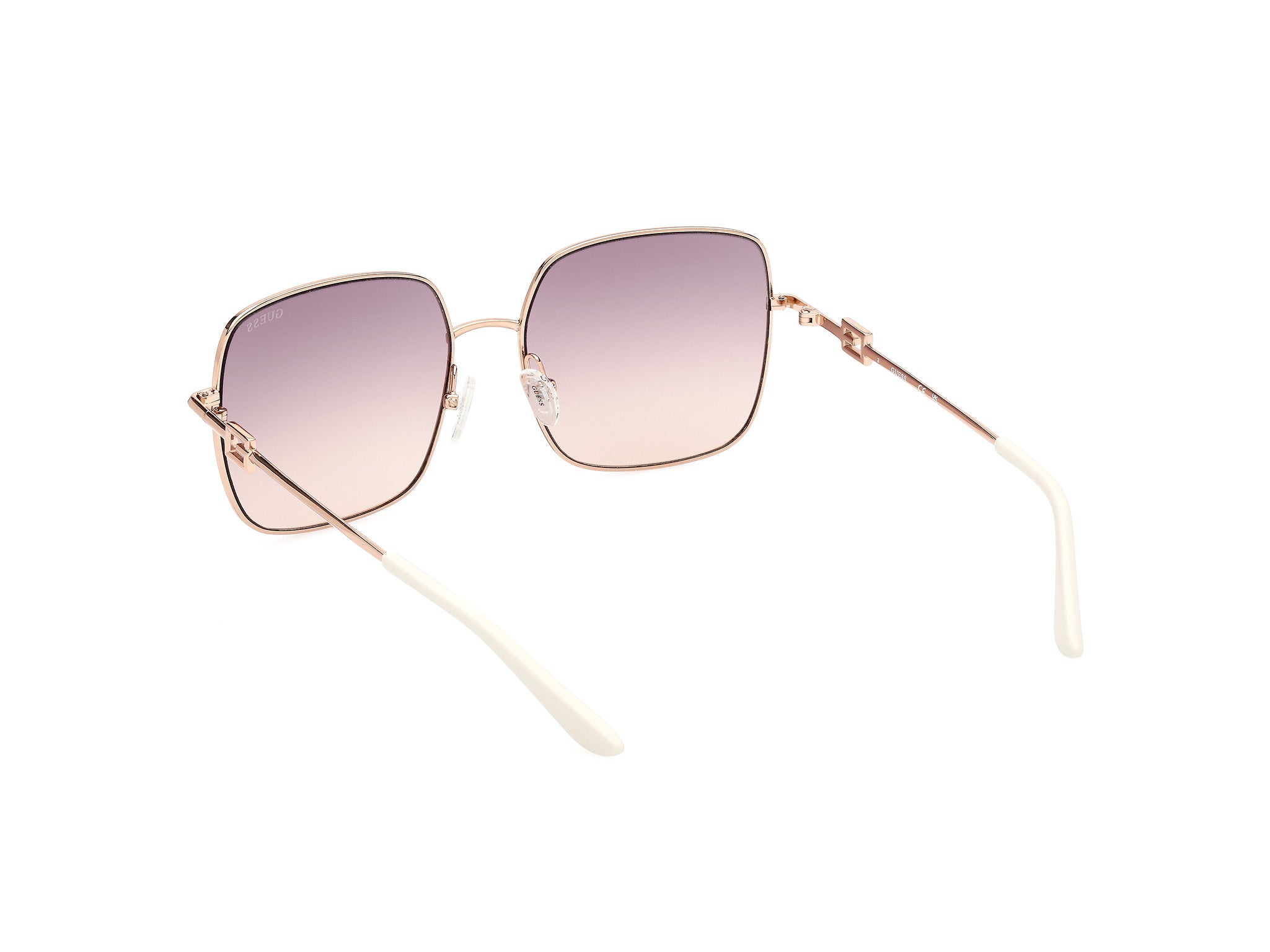 GU7906-H 28Z Occhiali da sole Guess 4