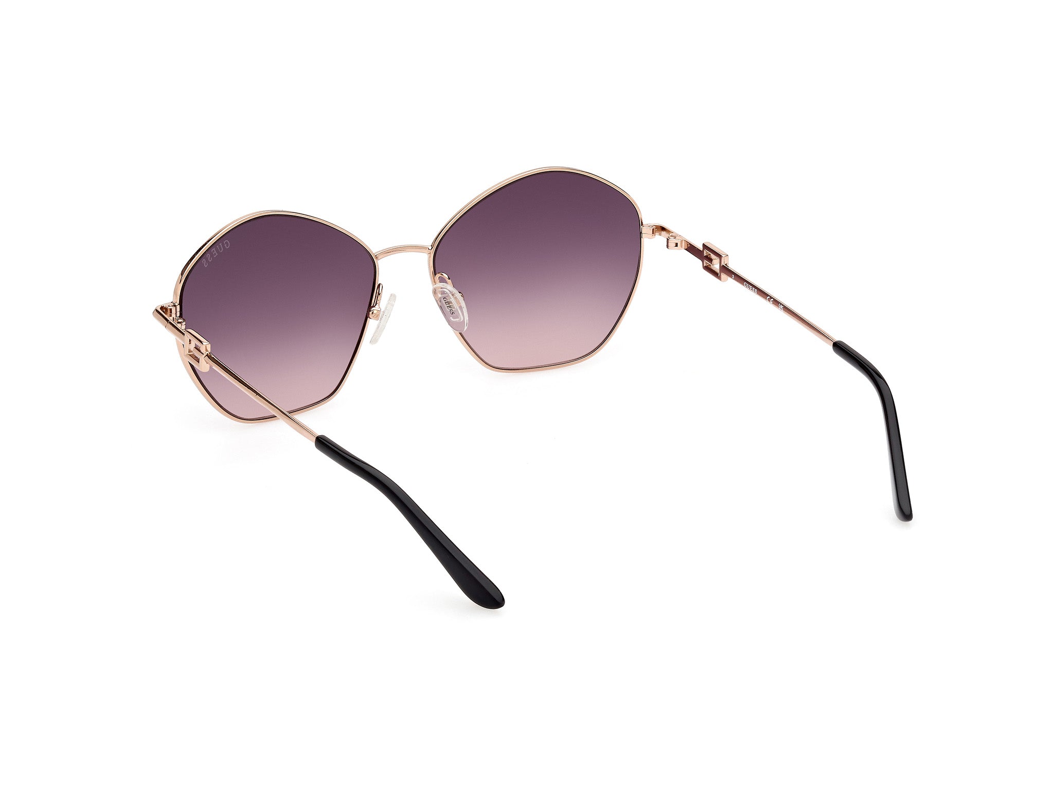 GU7907 05B Occhiali da sole Guess 4