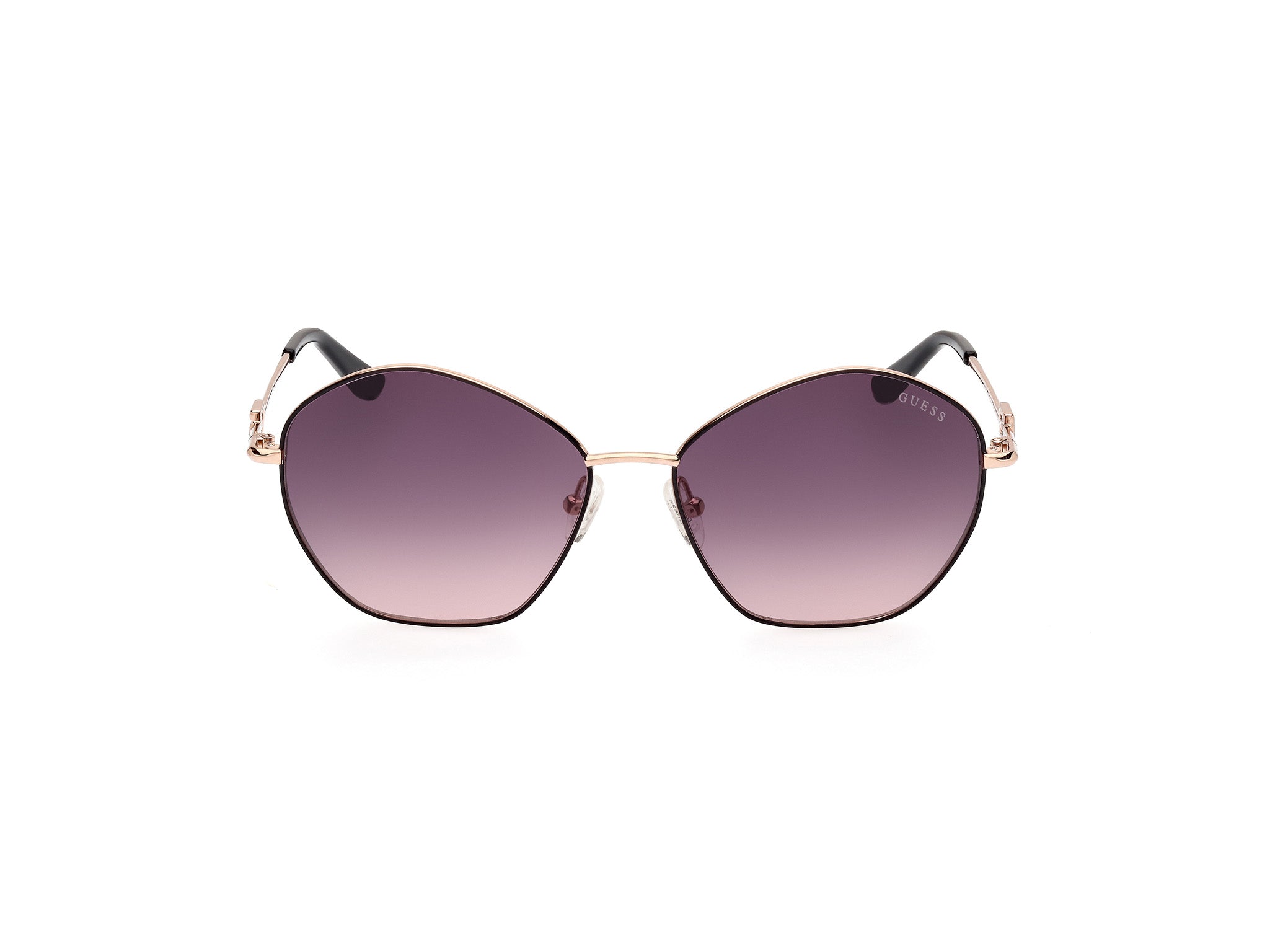 GU7907 05B Occhiali da sole Guess 3