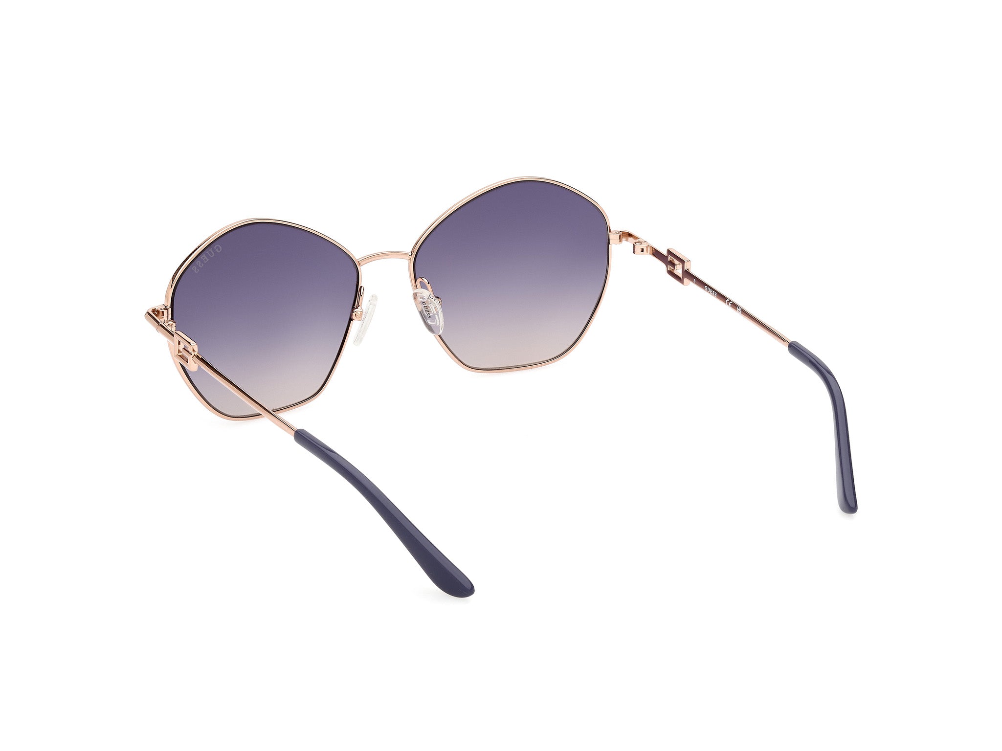 GU7907 20B Occhiali da sole Guess 4