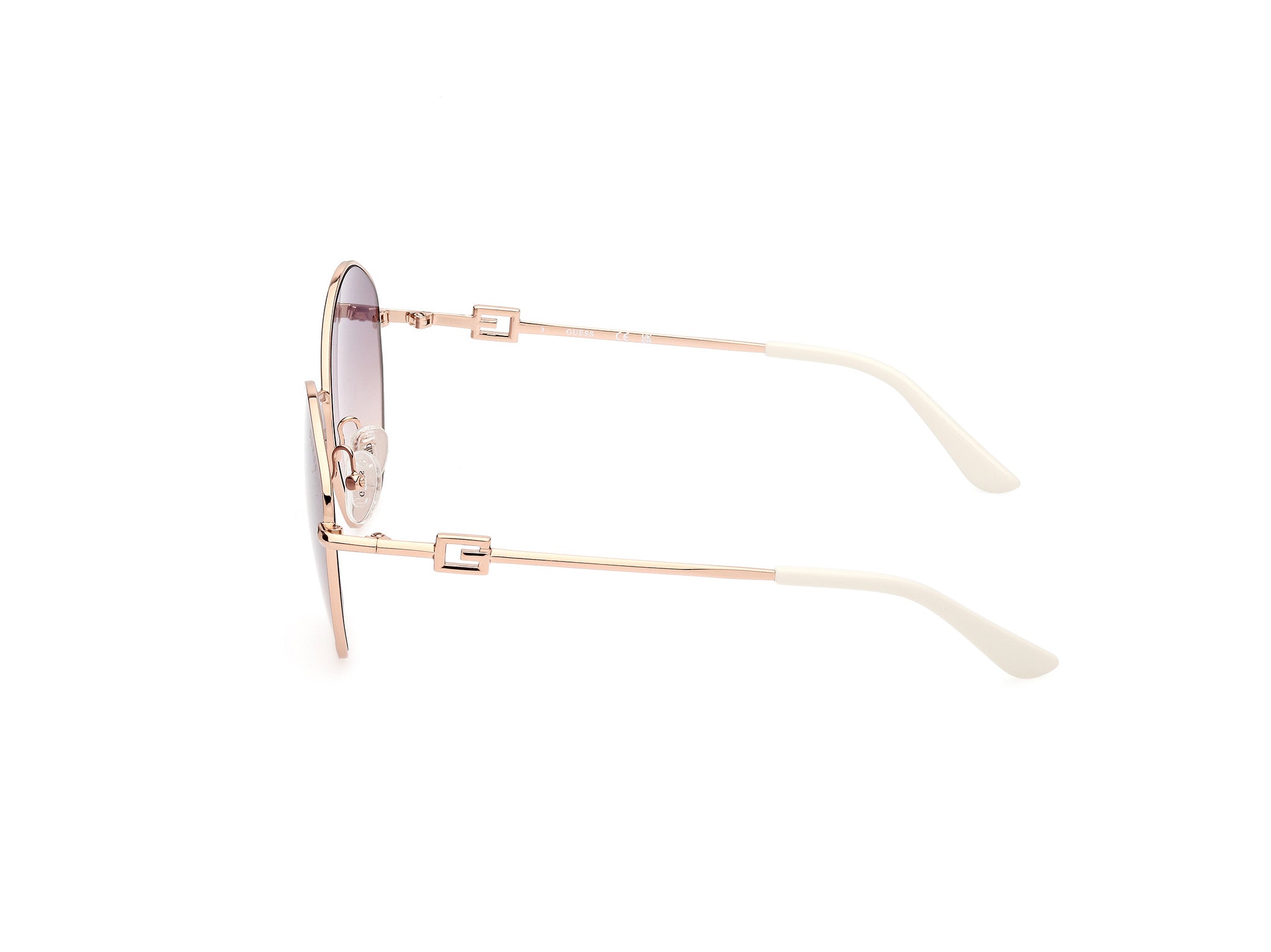 GU7907 28Z Occhiali da sole Guess 2