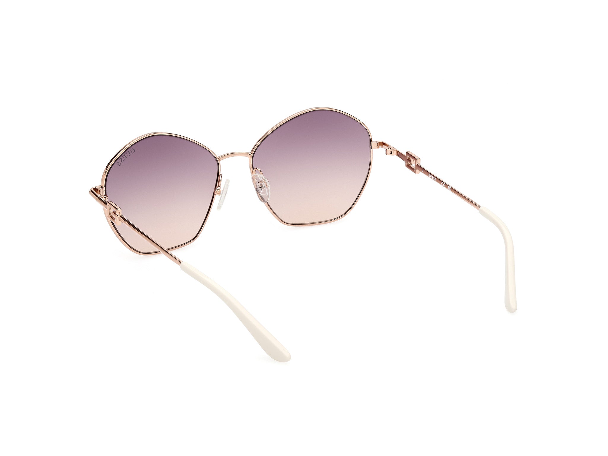 GU7907 28Z Occhiali da sole Guess 4