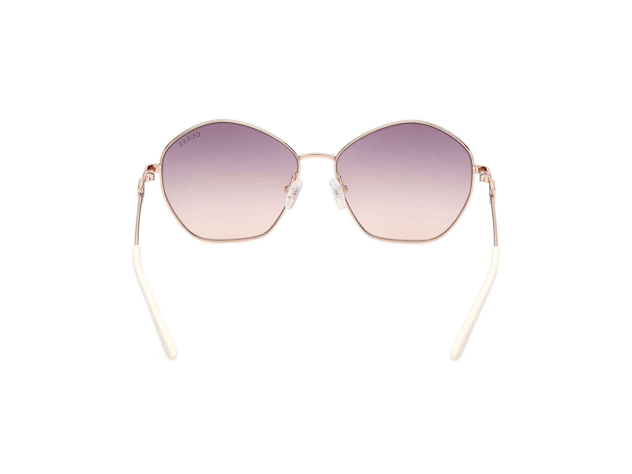 GU7907 28Z Occhiali da sole Guess 5