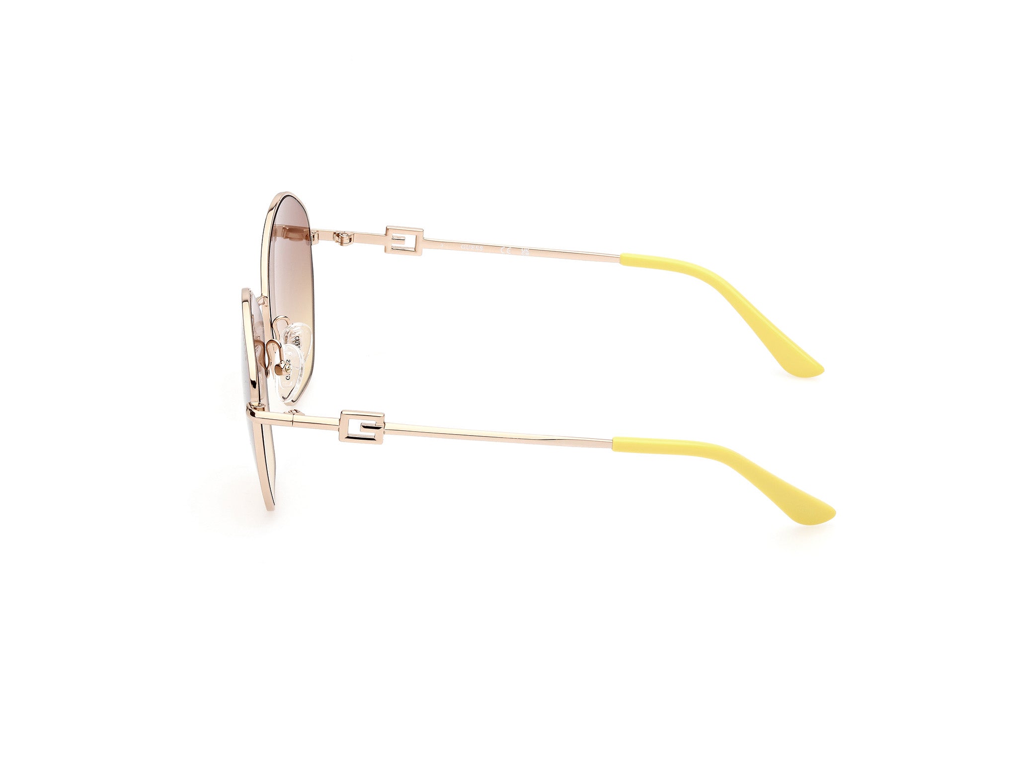 GU7907 32F Occhiali da sole Guess 2