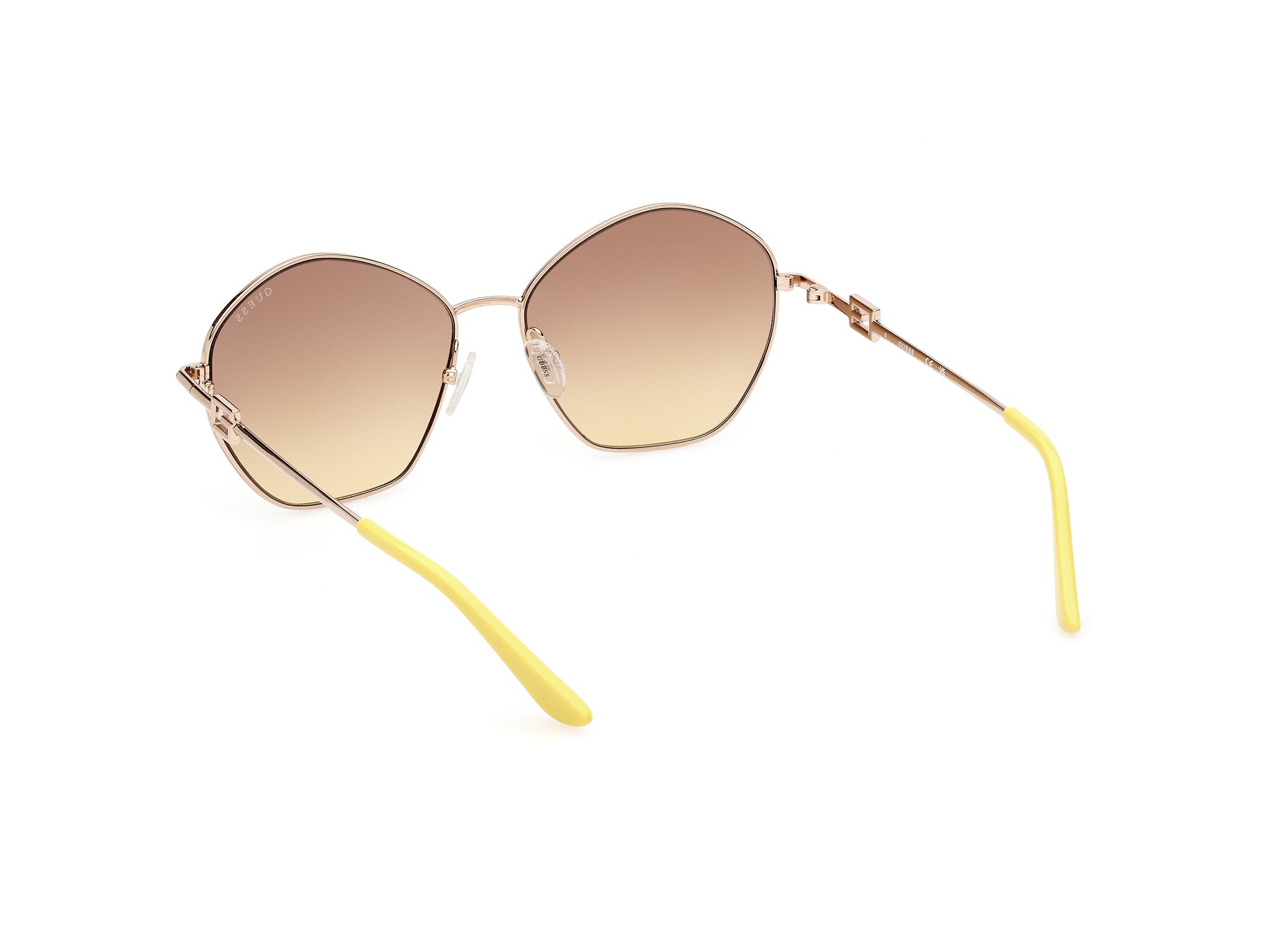 GU7907 32F Occhiali da sole Guess 4
