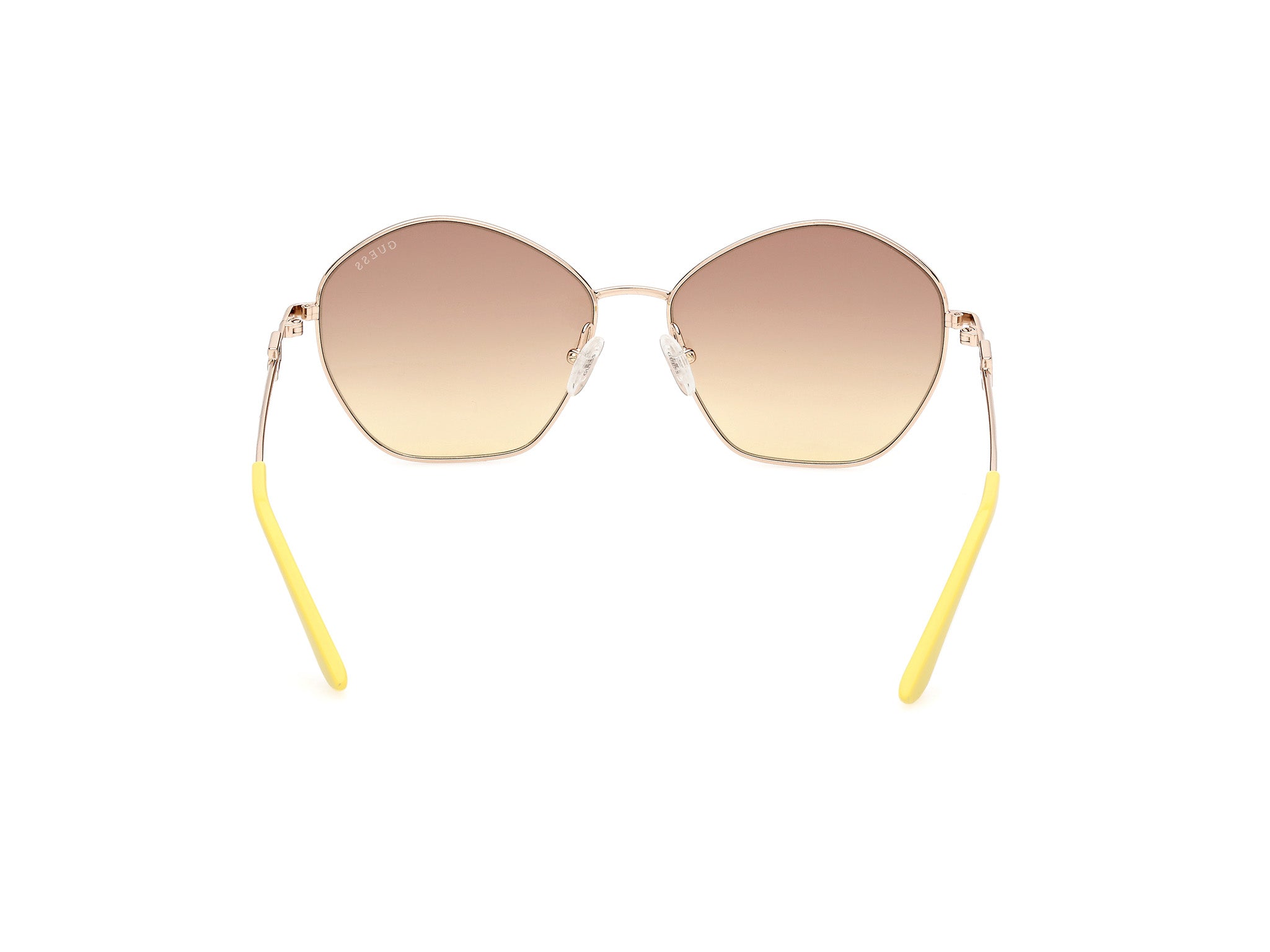 GU7907 32F Occhiali da sole Guess 5