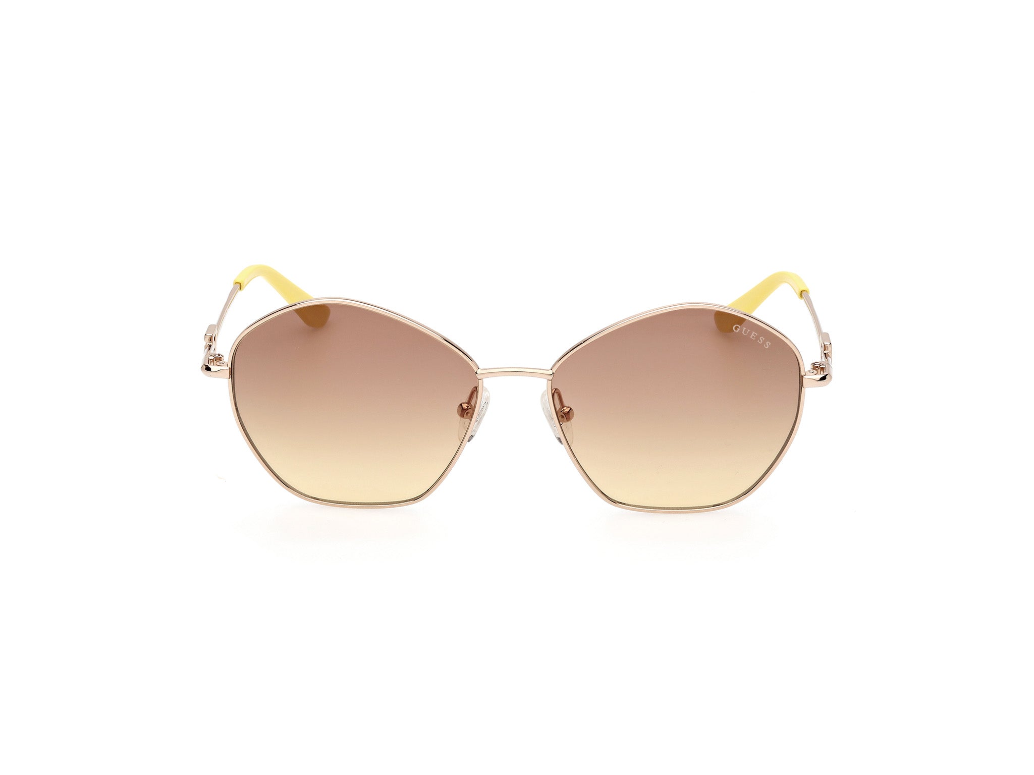 GU7907 32F Occhiali da sole Guess 3