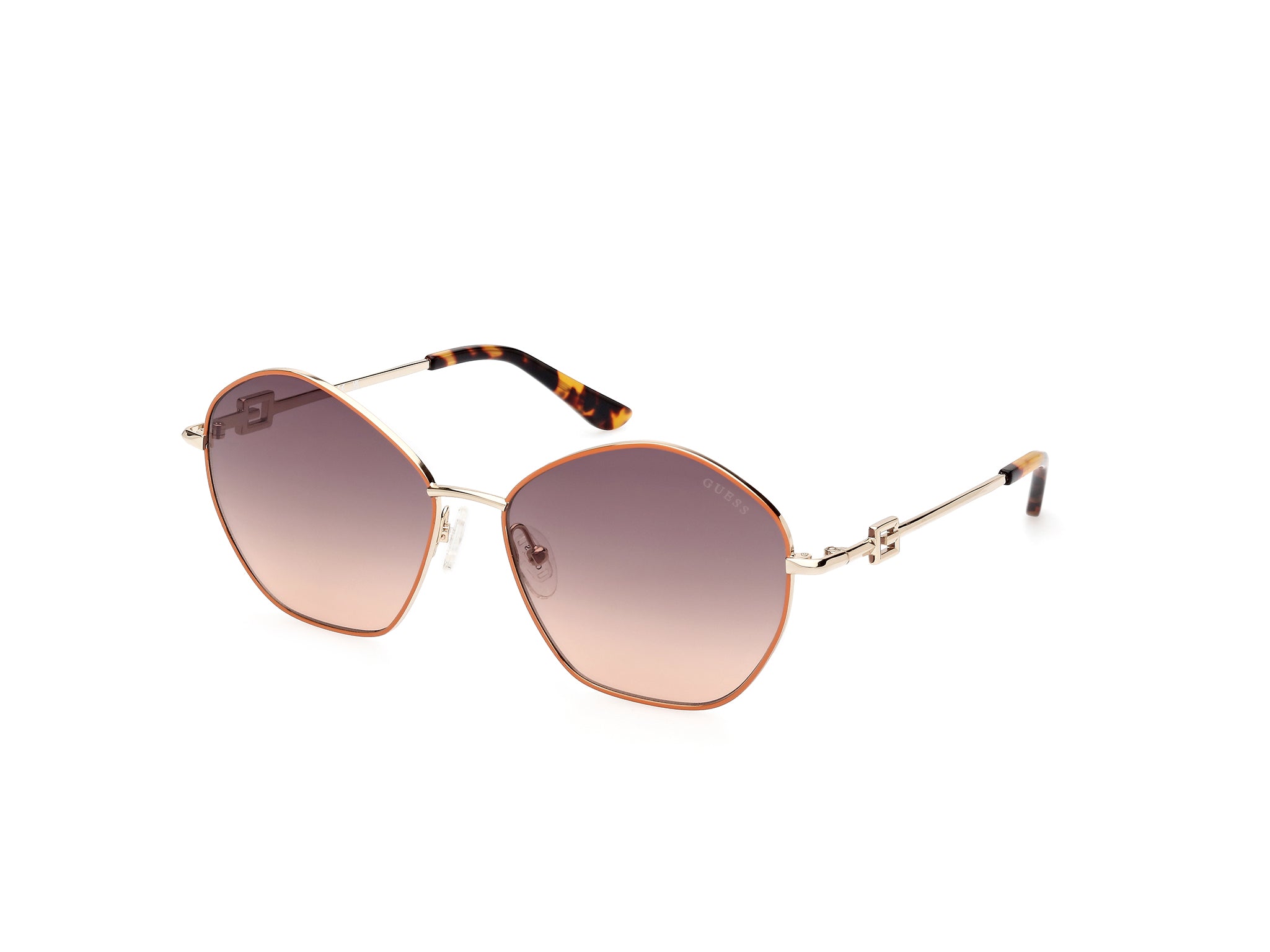 GU7907 44F Occhiali da sole Guess 1