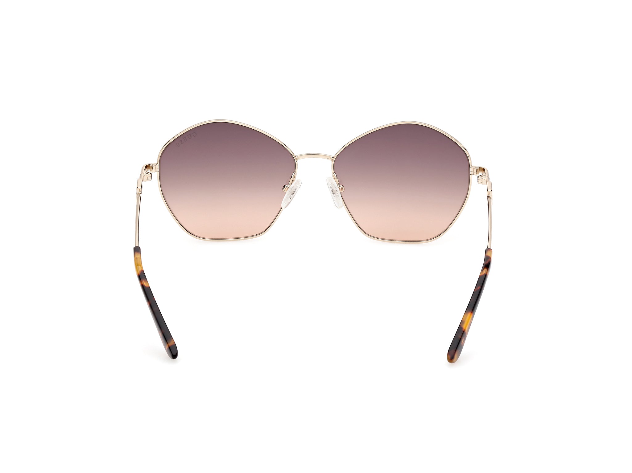 GU7907 44F Occhiali da sole Guess 5