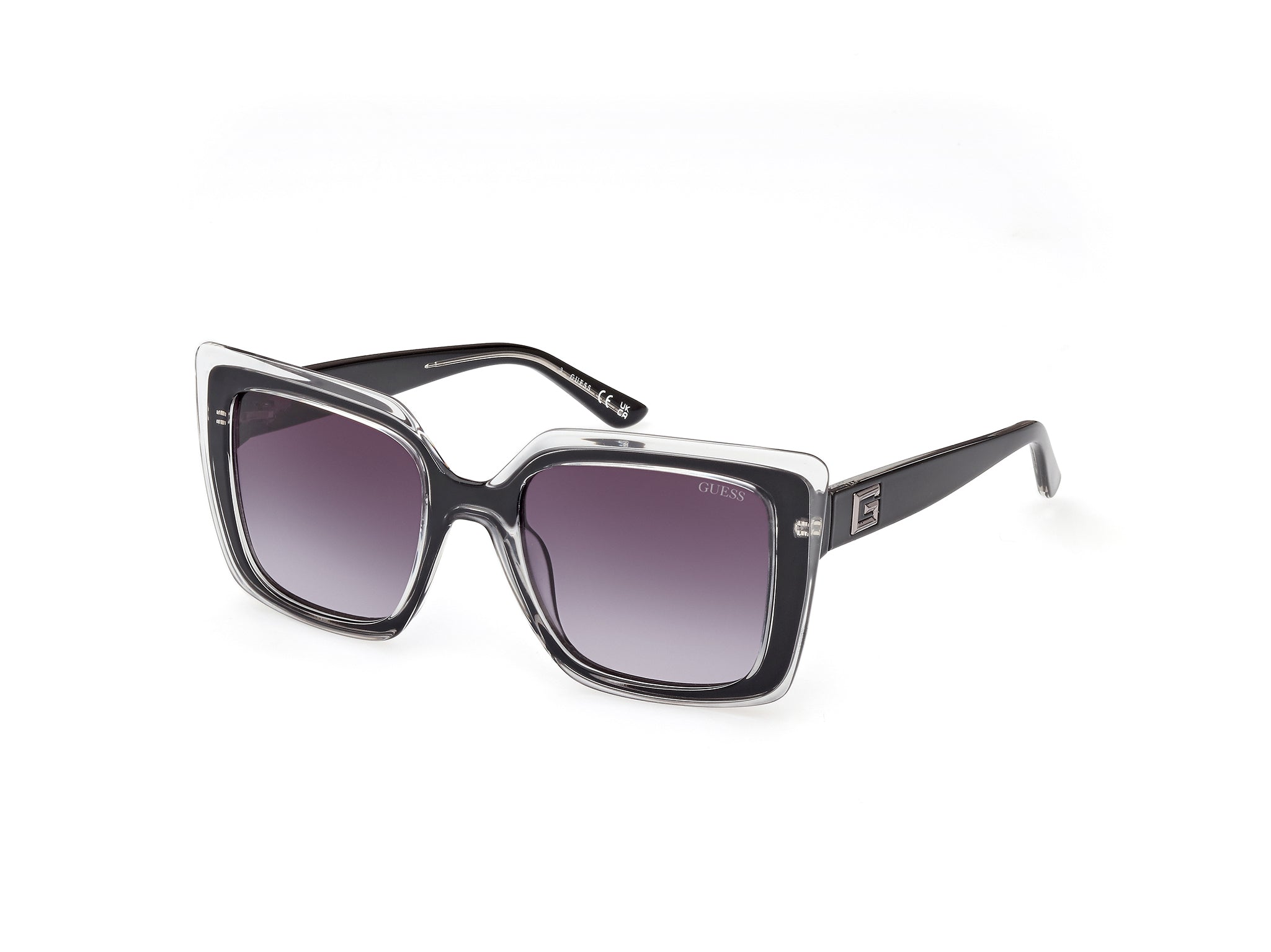 GU7908 05B Occhiali da sole Guess 1