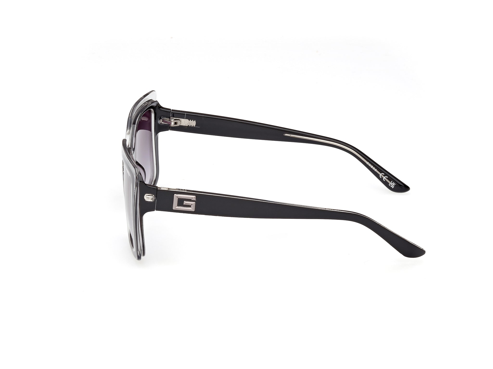 GU7908 05B Occhiali da sole Guess 2