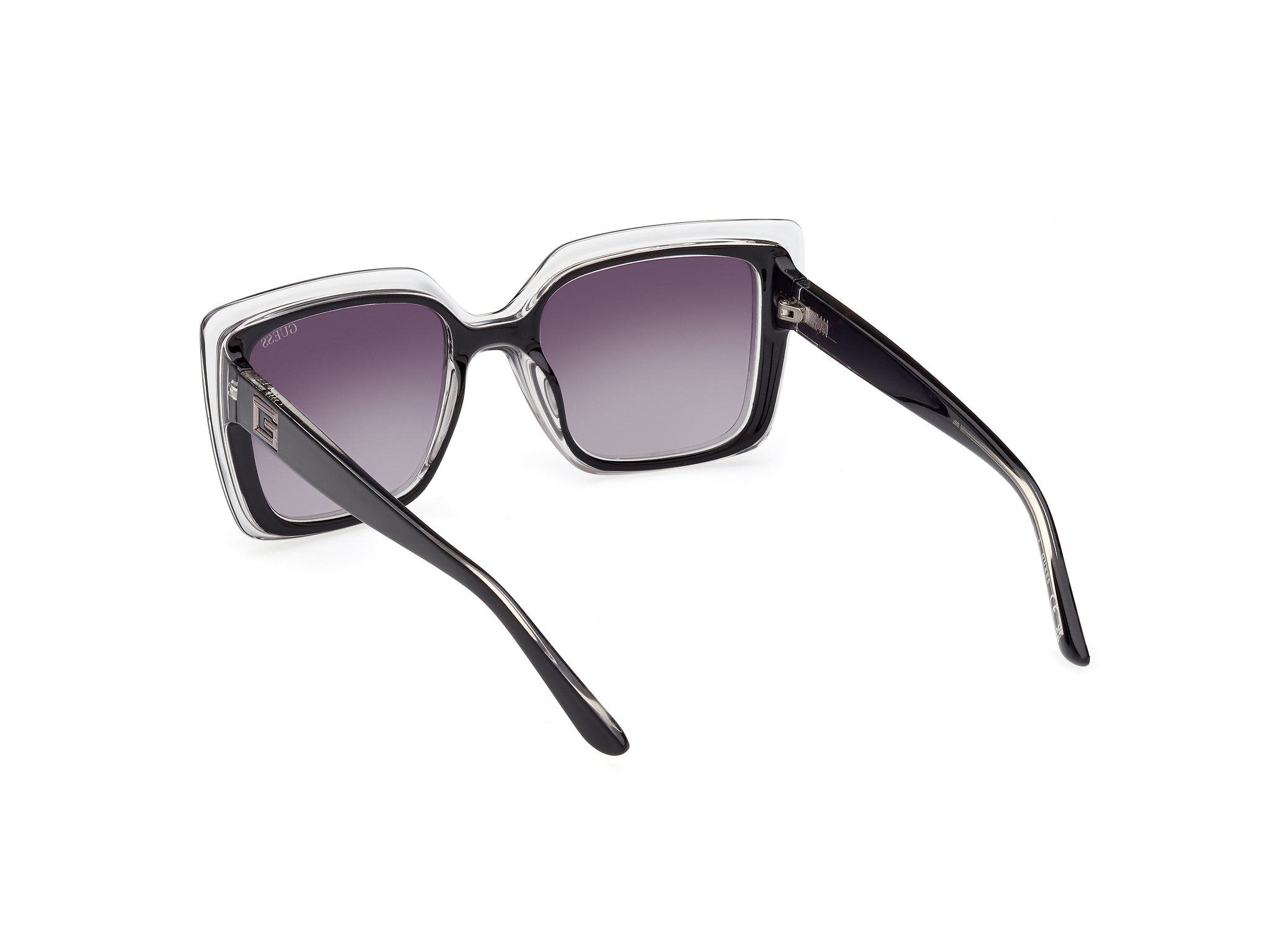 GU7908 05B Occhiali da sole Guess 4