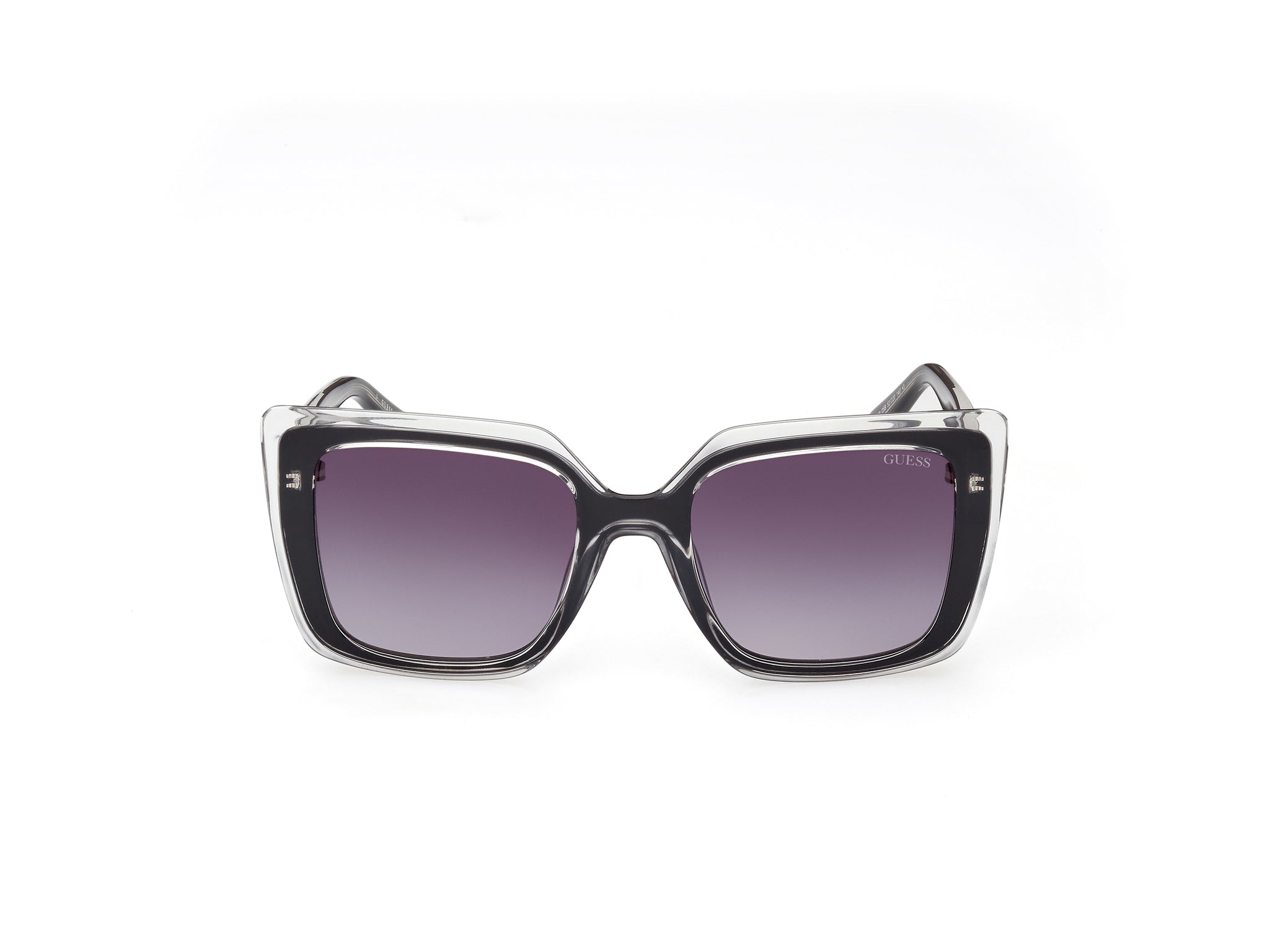 GU7908 05B Occhiali da sole Guess 3