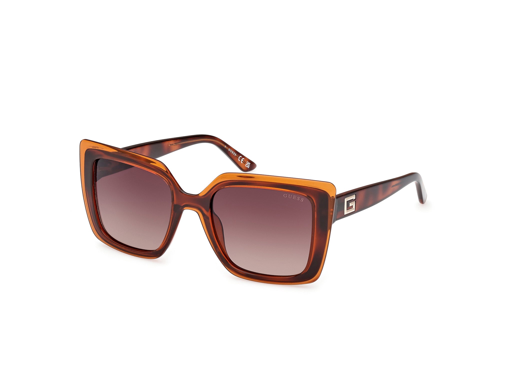 GU7908 52F Occhiali da sole Guess 1