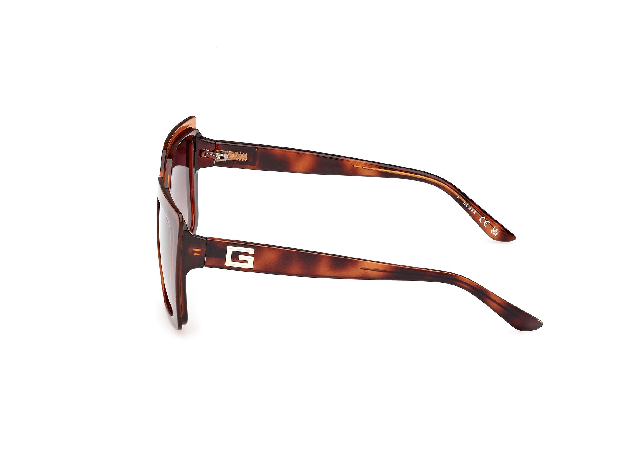 GU7908 52F Occhiali da sole Guess 2