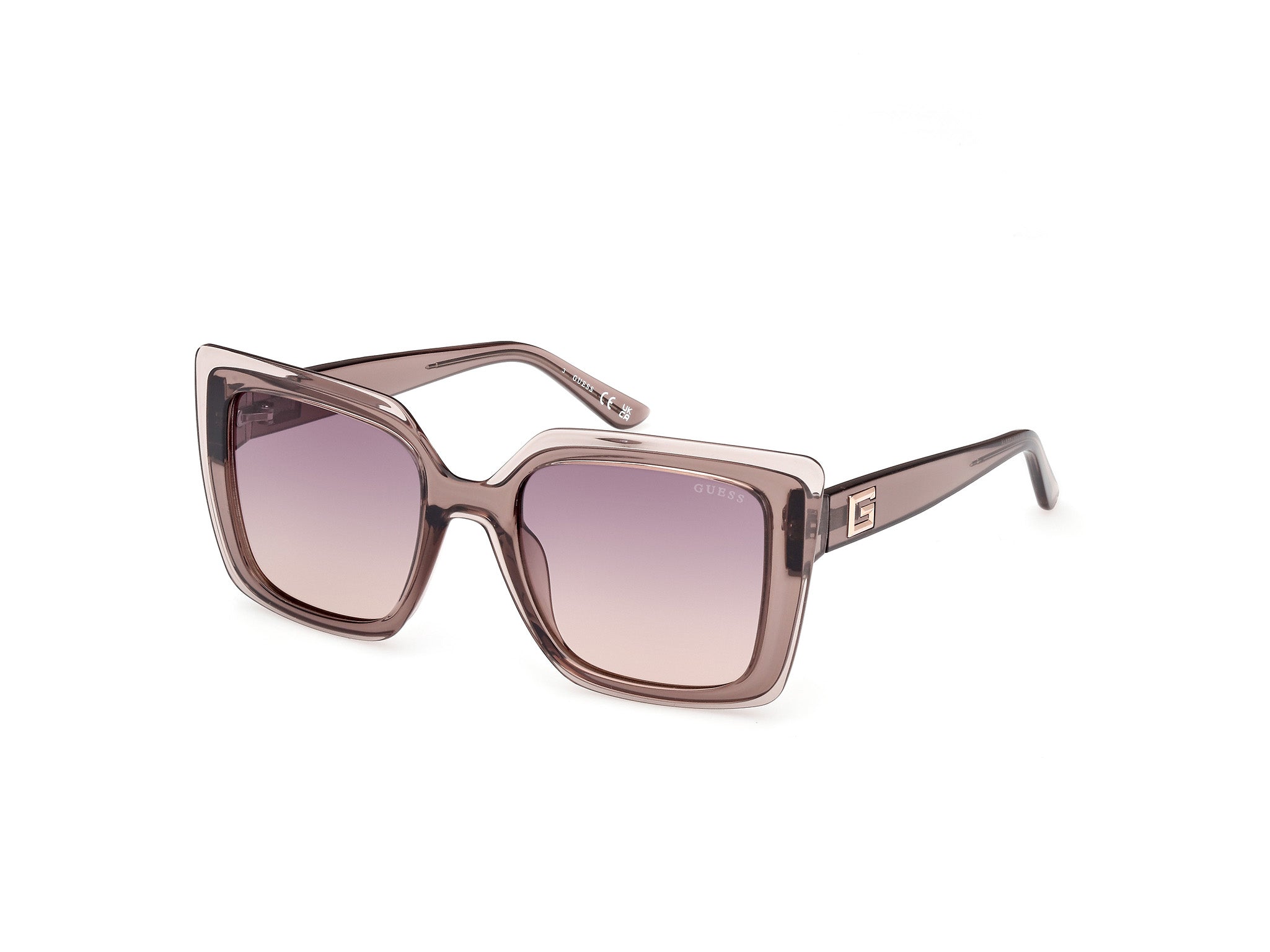 GU7908 59Z Occhiali da sole Guess 1