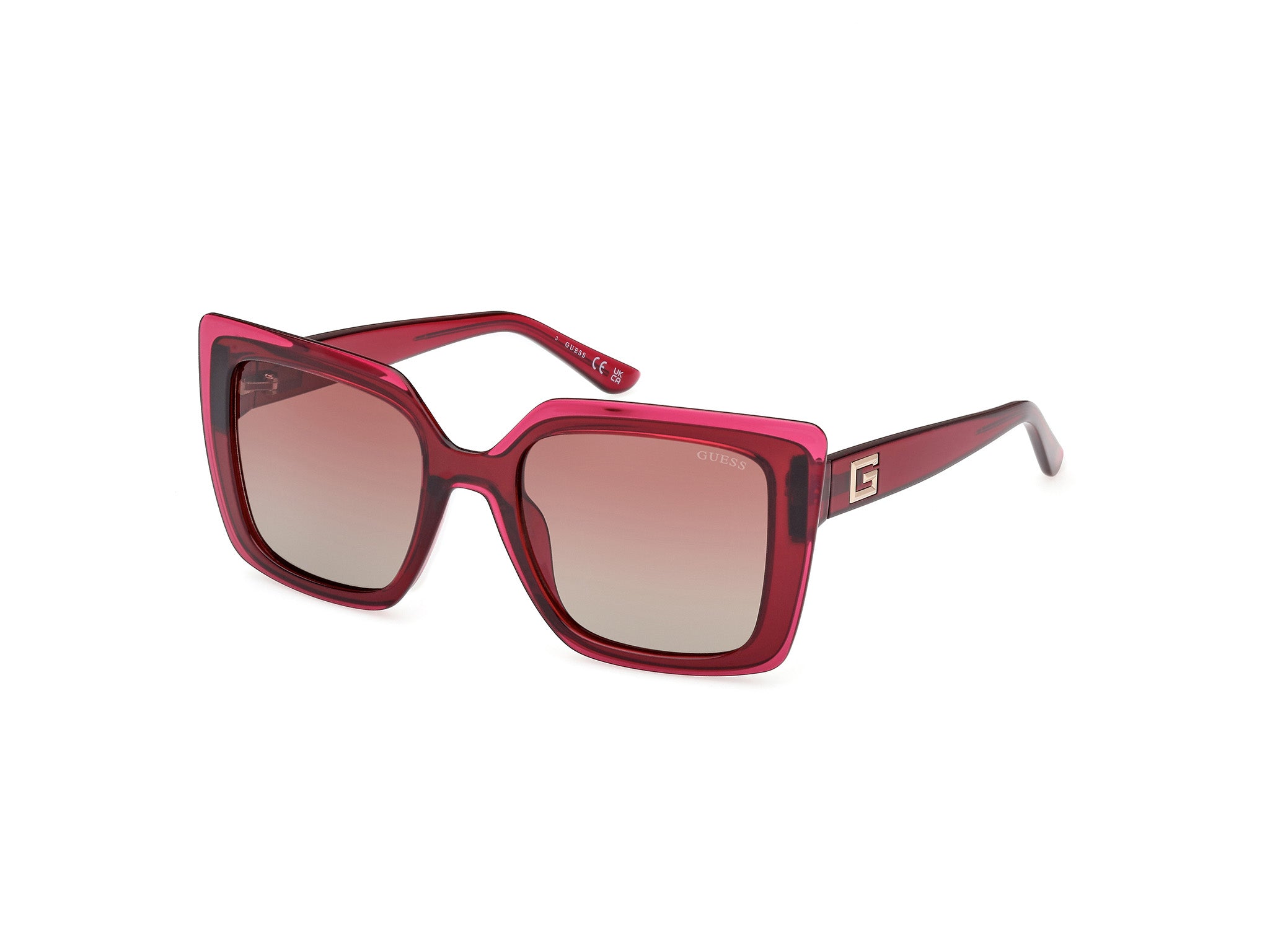 GU7908 69T Occhiali da sole Guess 1