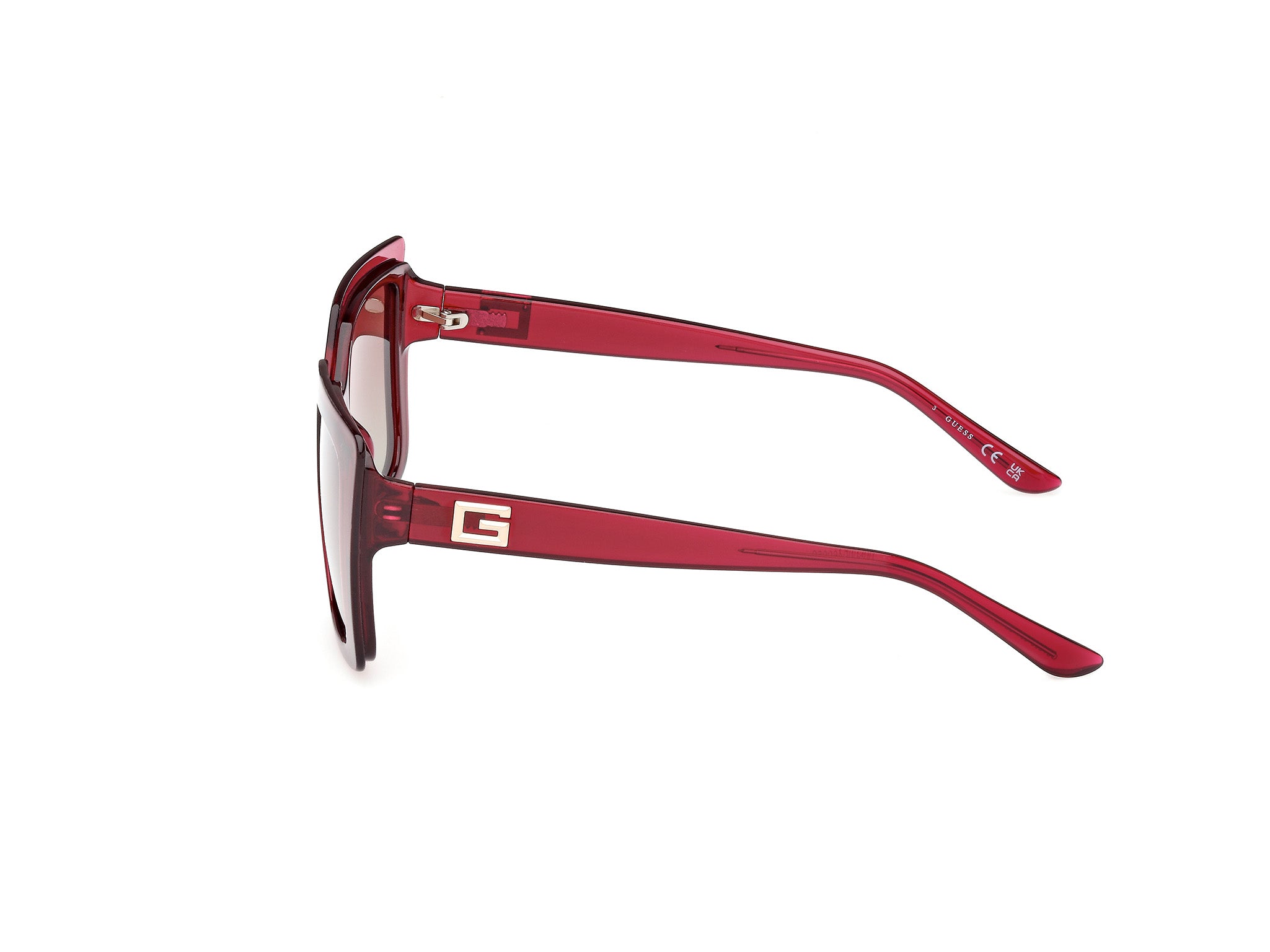 GU7908 69T Occhiali da sole Guess 2
