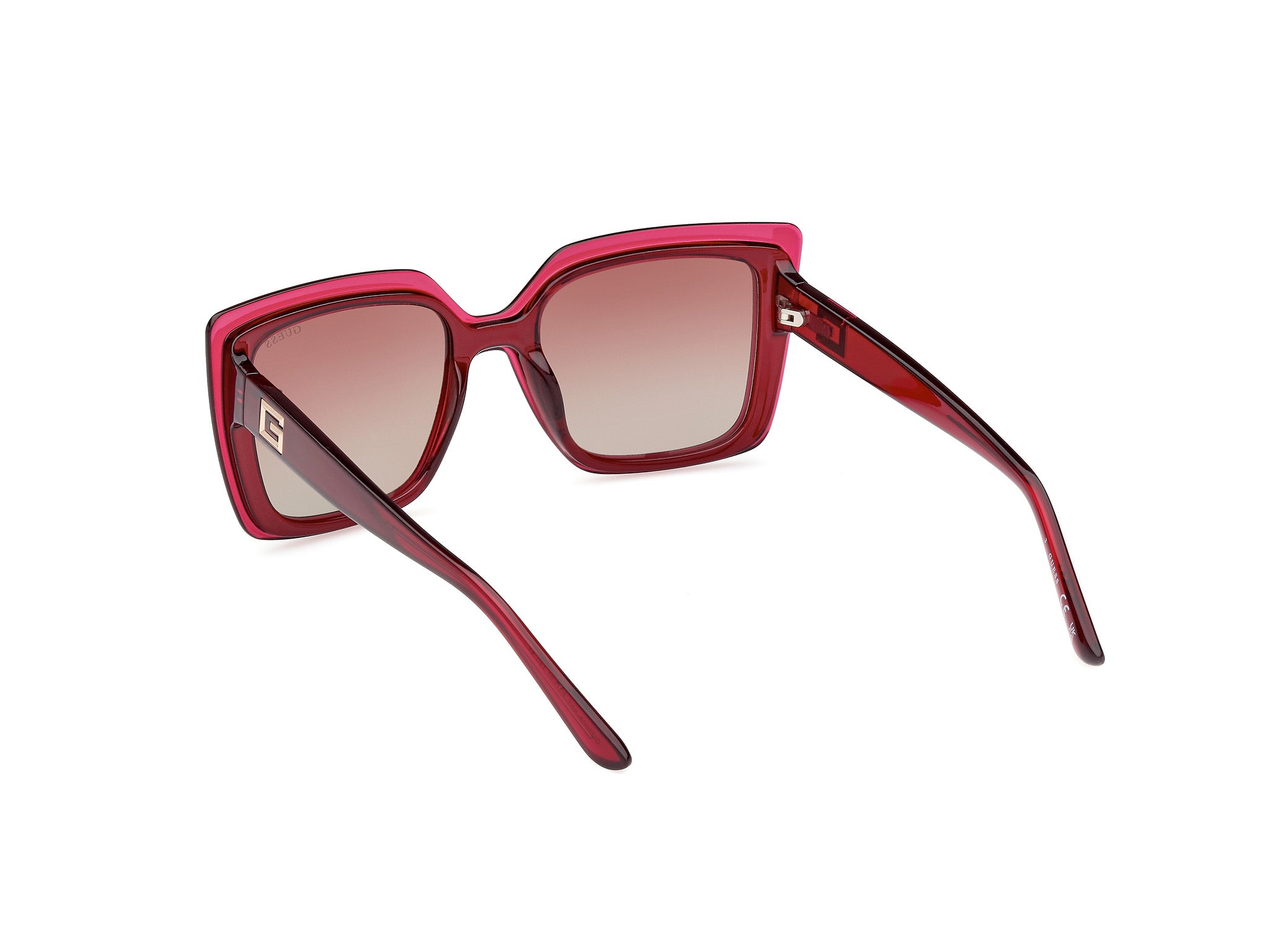 GU7908 69T Occhiali da sole Guess 4