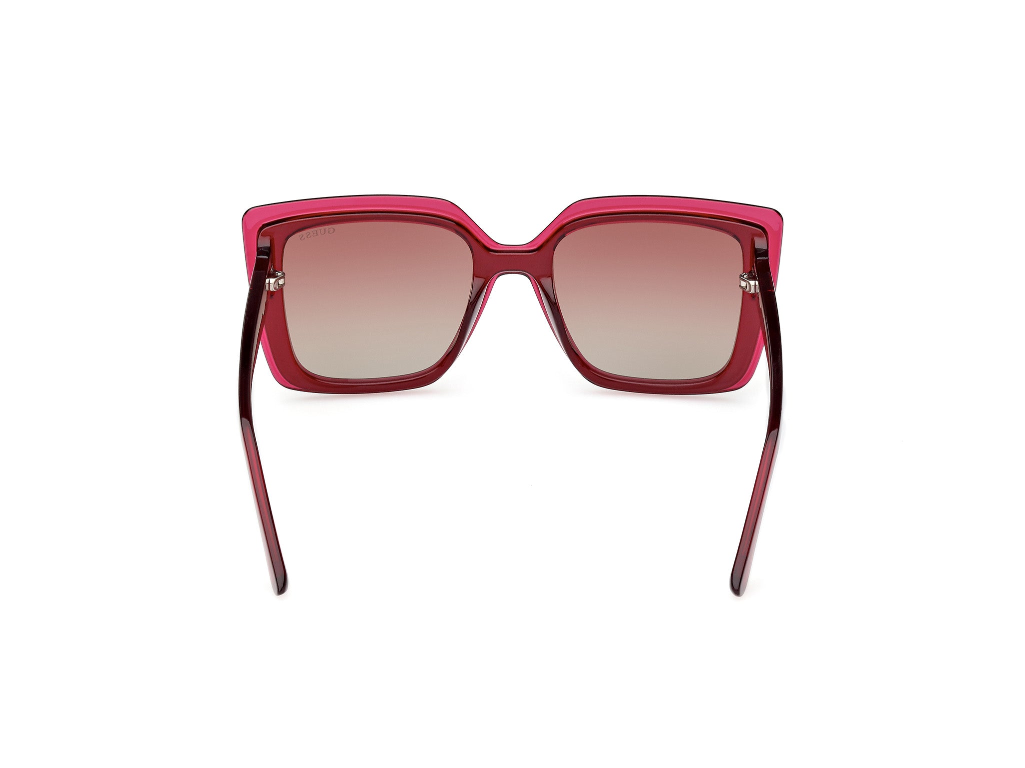GU7908 69T Occhiali da sole Guess 5