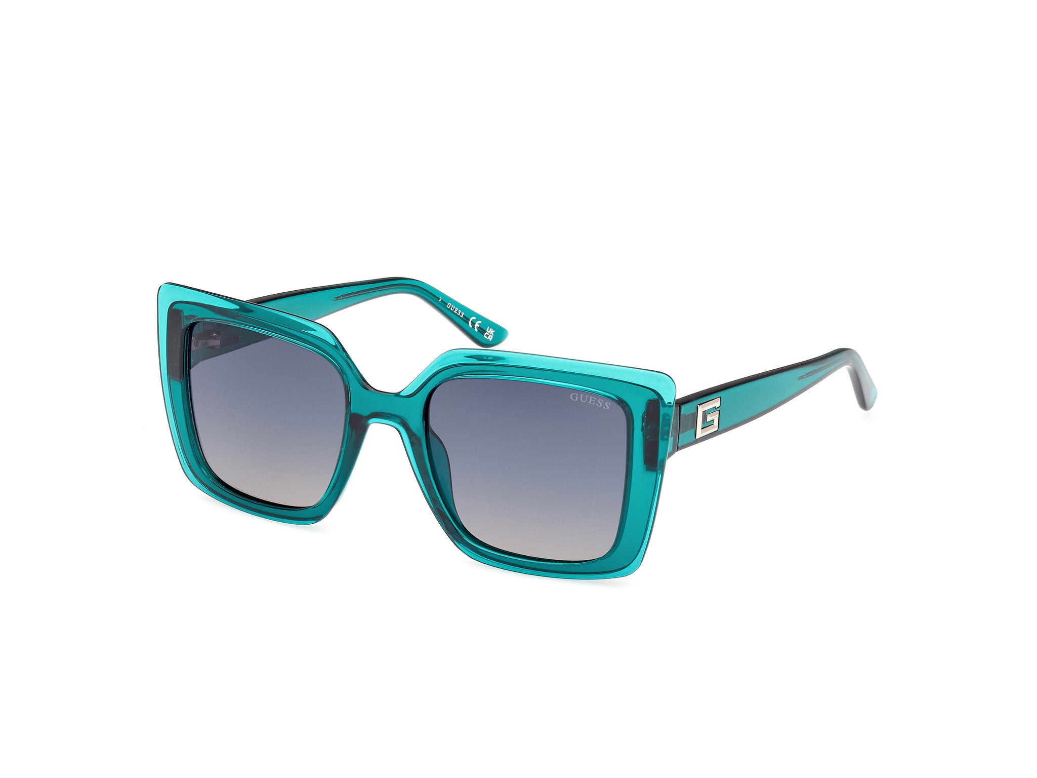 GU7908 96P Occhiali da sole Guess 1
