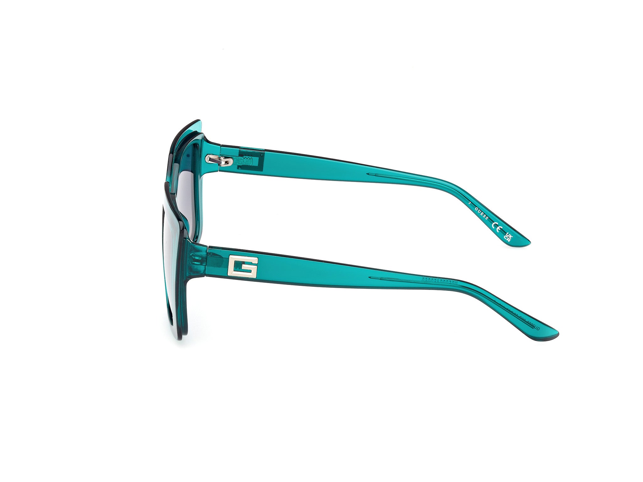 GU7908 96P Occhiali da sole Guess 2