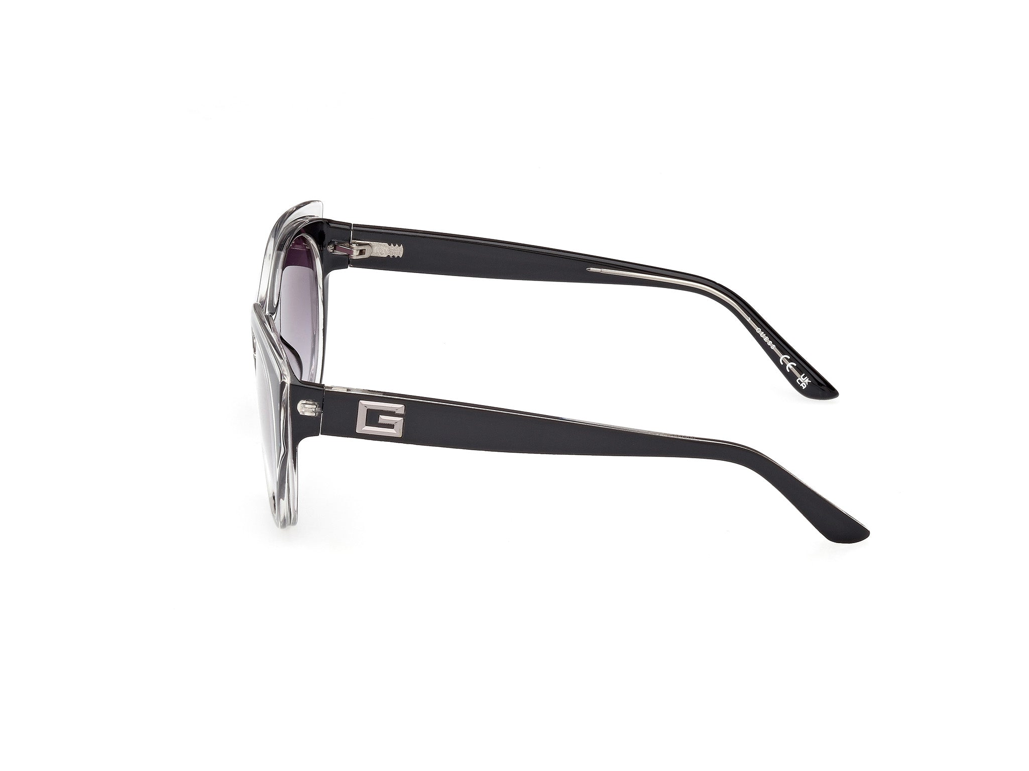 GU7909 05B Occhiali da sole Guess 2