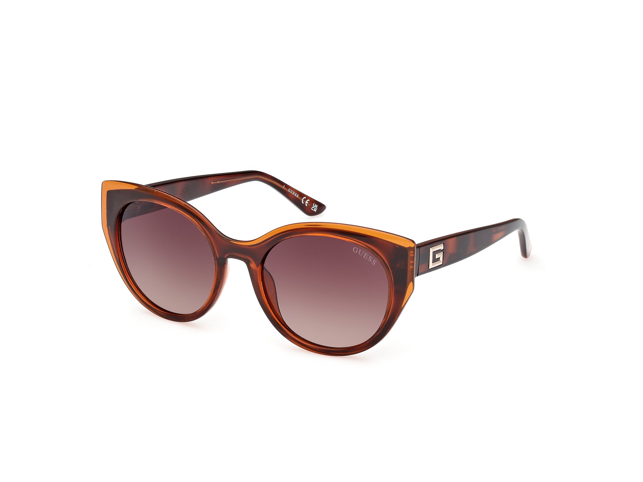 GU7909 52F Occhiali da sole Guess 1