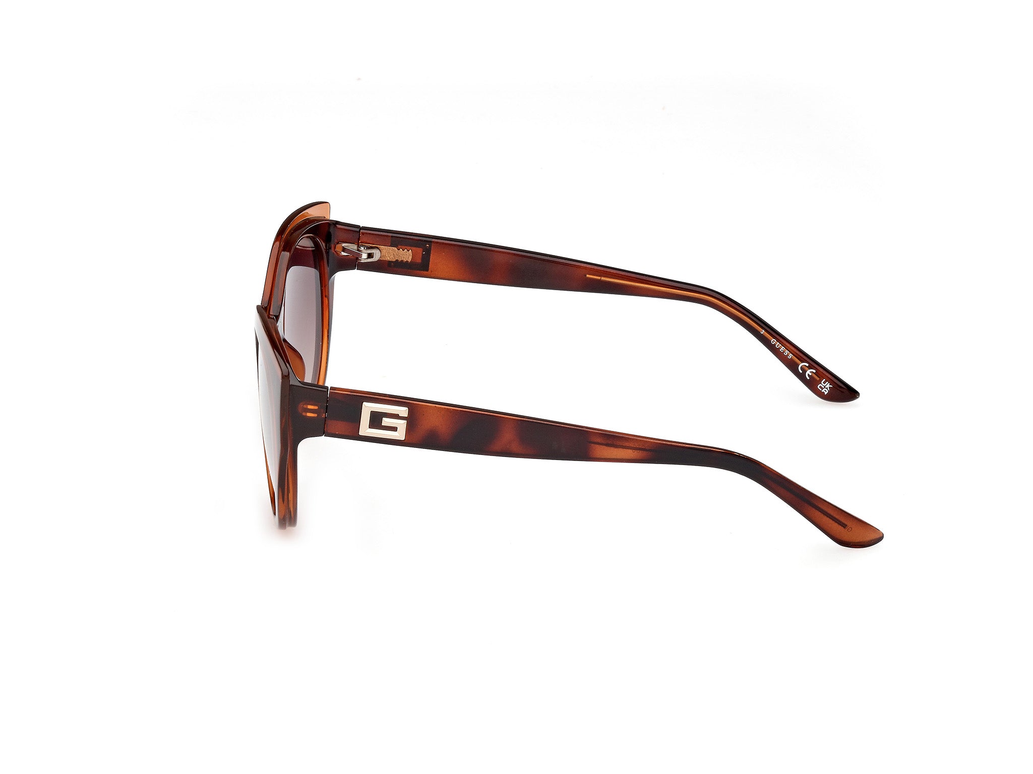 GU7909 52F Occhiali da sole Guess 2