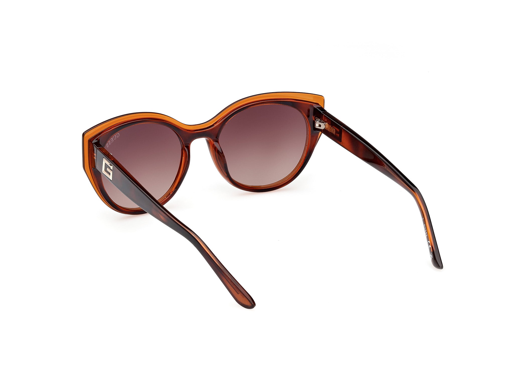 GU7909 52F Occhiali da sole Guess 4