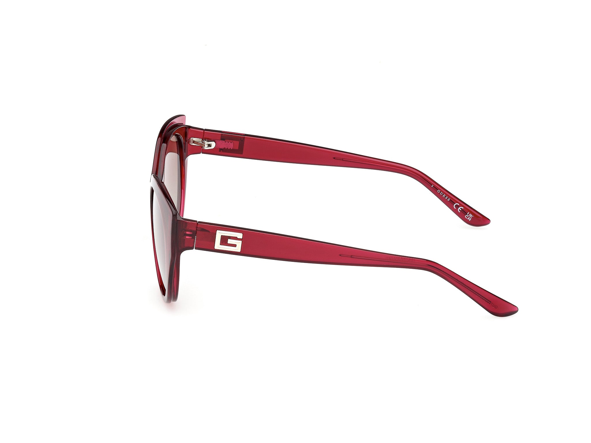 GU7909 69T Occhiali da sole Guess 2