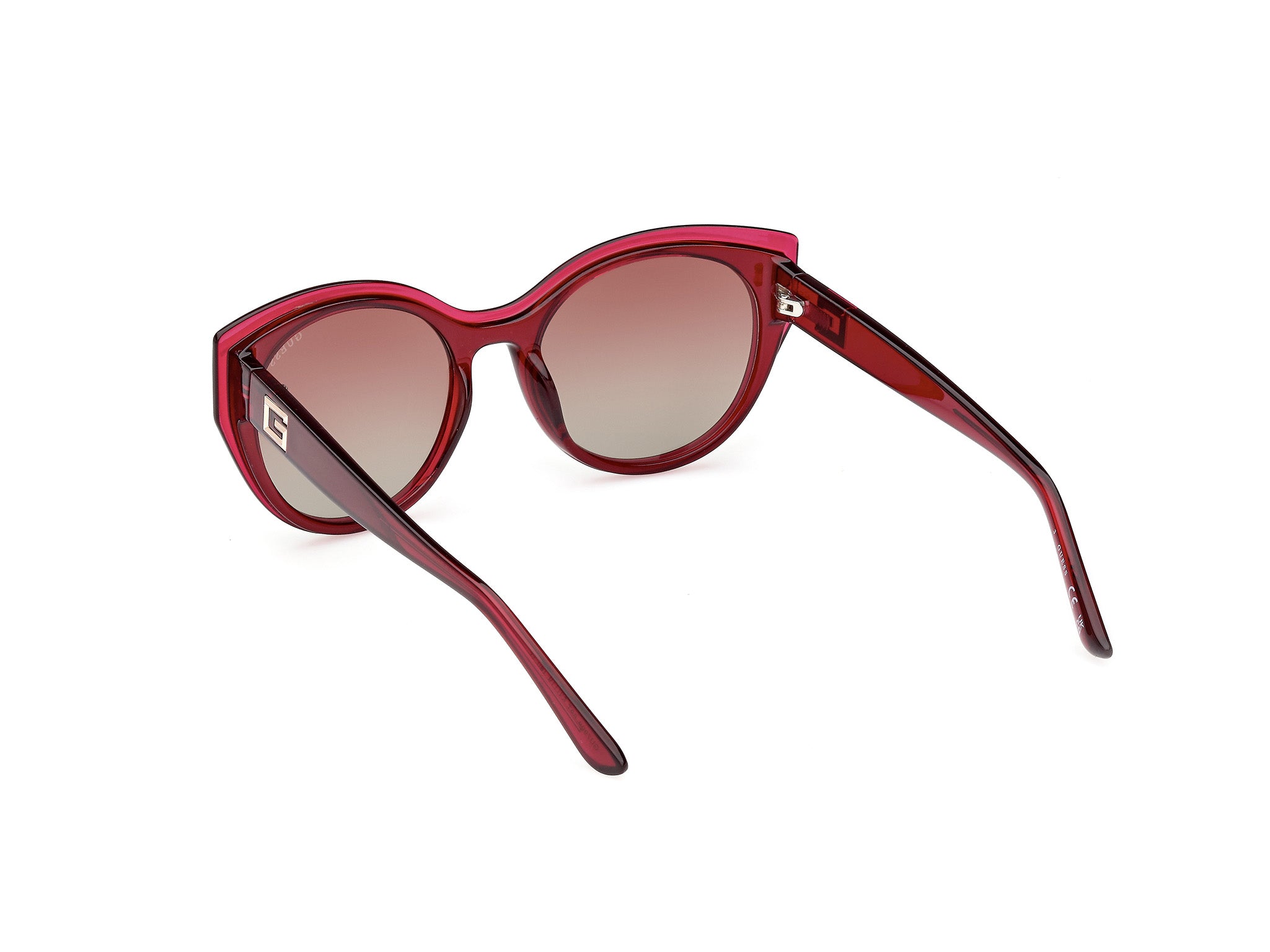 GU7909 69T Occhiali da sole Guess 4