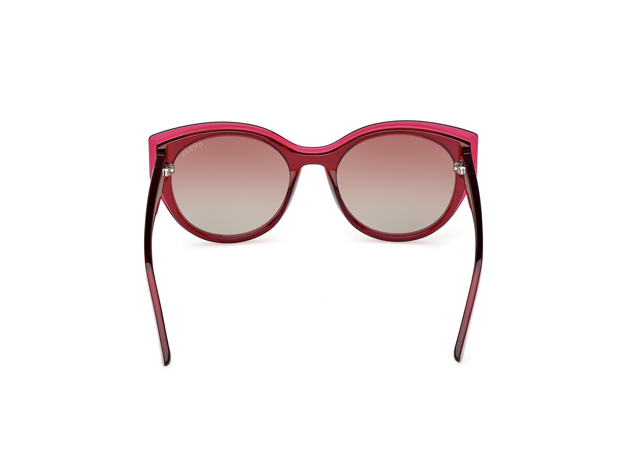 GU7909 69T Occhiali da sole Guess 5